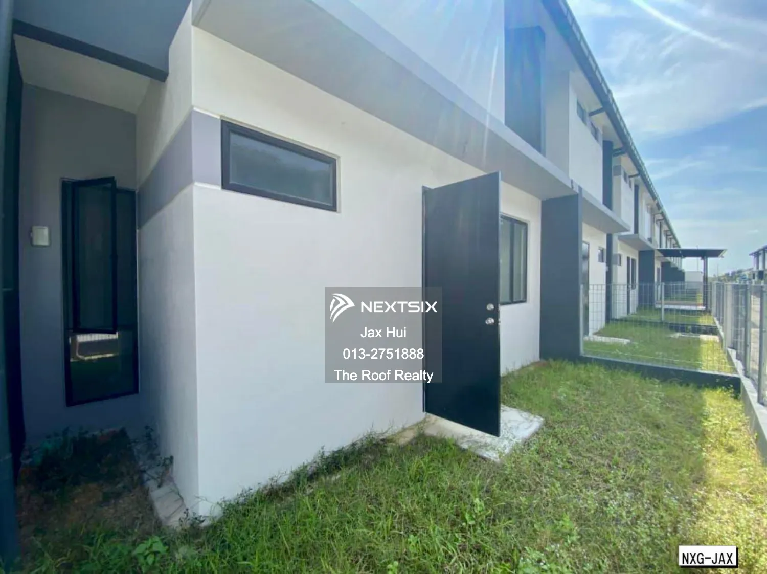 2-sty Terrace/Link House For Sale in Bandar Bukit Raja Selangor - Image 11