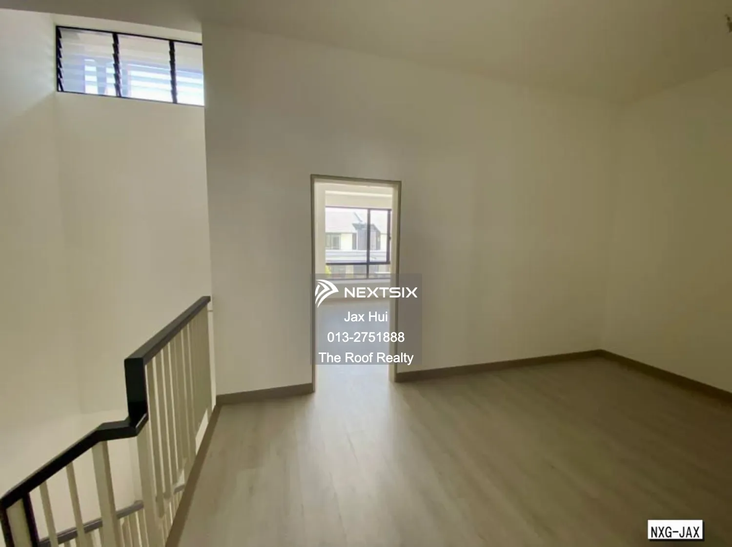 2-sty Terrace/Link House For Sale in Bandar Bukit Raja Selangor - Image 5