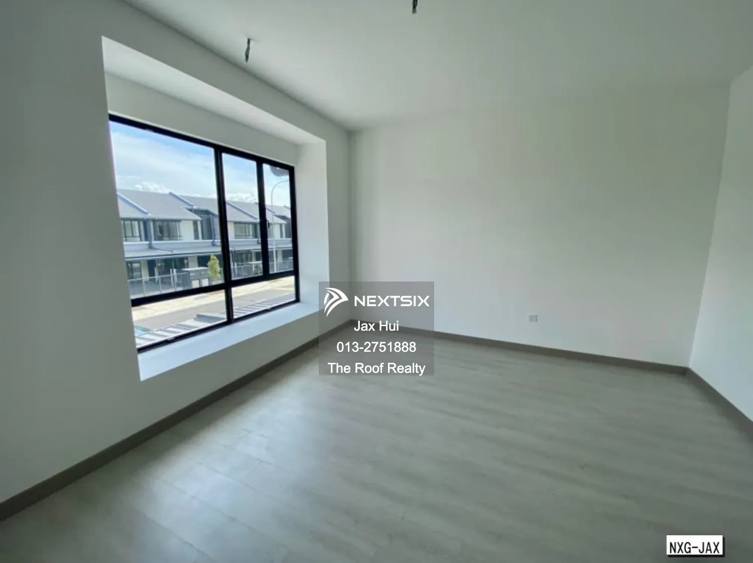 2-sty Terrace/Link House For Sale in Bandar Bukit Raja Selangor - Image 6