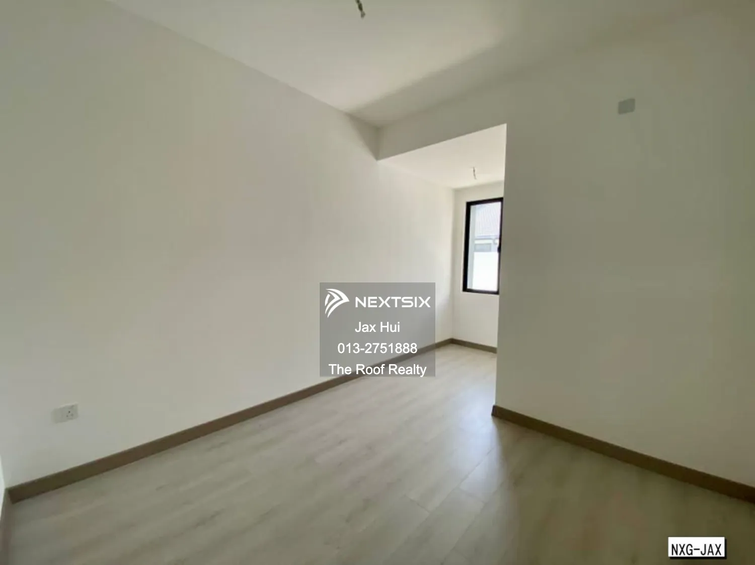 2-sty Terrace/Link House For Sale in Bandar Bukit Raja Selangor - Image 7