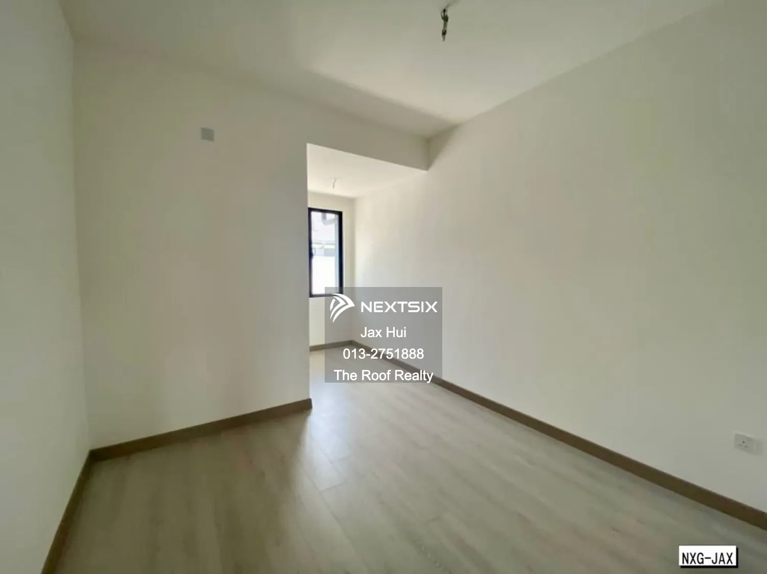 2-sty Terrace/Link House For Sale in Bandar Bukit Raja Selangor - Image 8