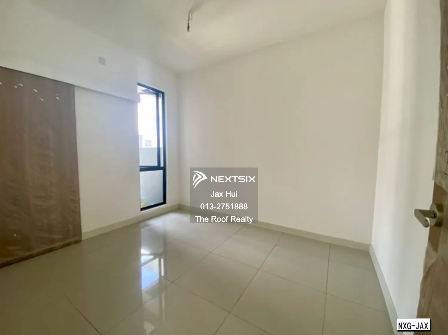 2-sty Terrace/Link House For Sale in Bandar Bukit Raja Selangor - Image 9
