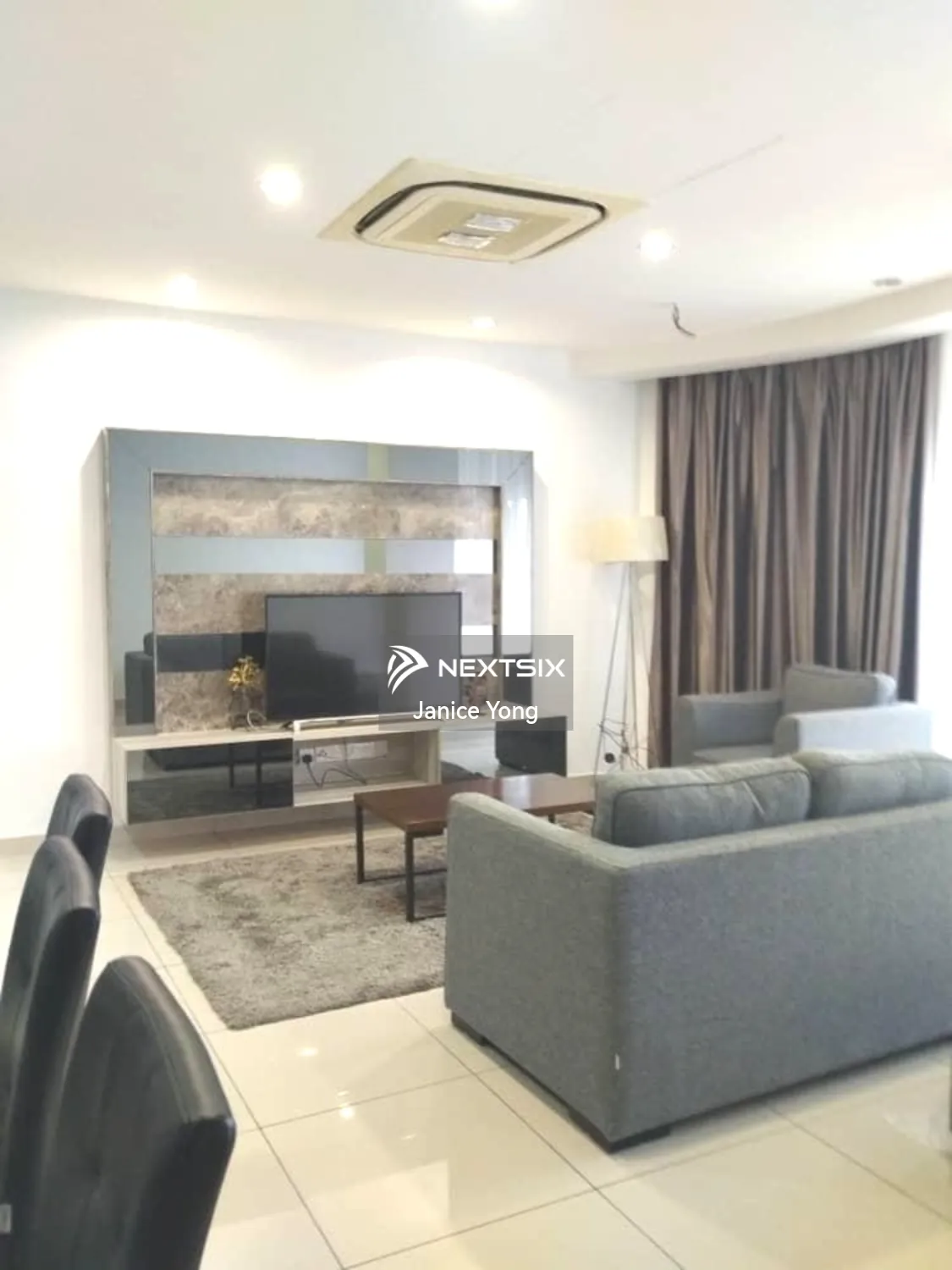 Serviced Residence For Rent in Iskandar Puteri (Nusajaya) Johor
