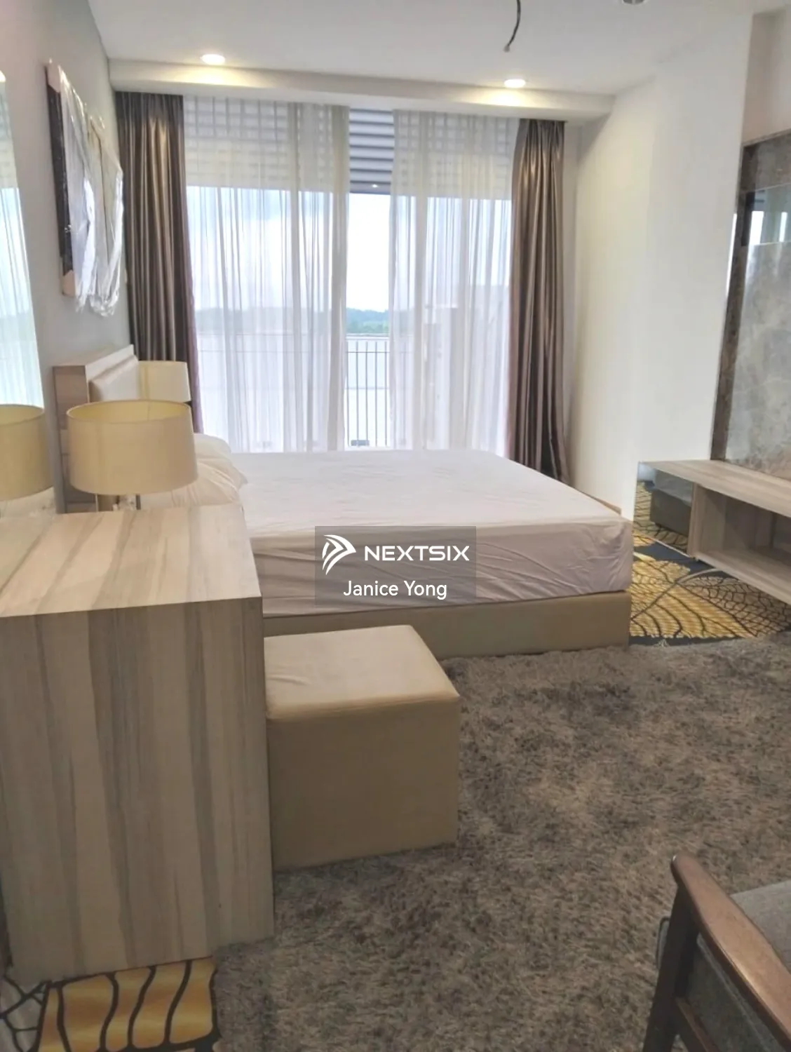 Serviced Residence For Rent in Iskandar Puteri (Nusajaya) Johor - Image 11