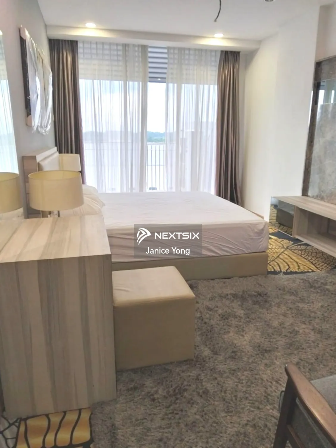 Serviced Residence For Rent in Iskandar Puteri (Nusajaya) Johor - Image 12
