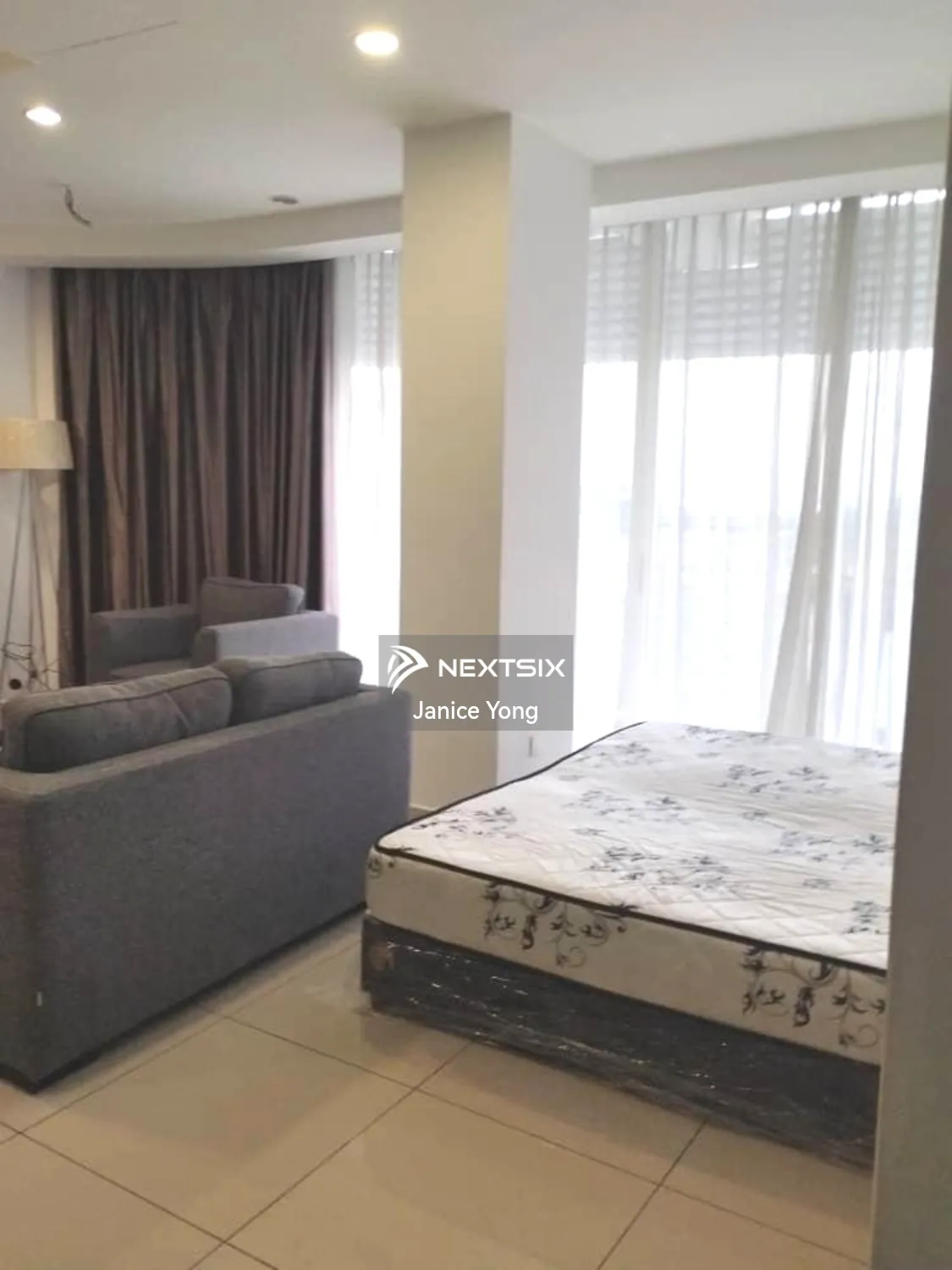 Serviced Residence For Rent in Iskandar Puteri (Nusajaya) Johor - Image 13