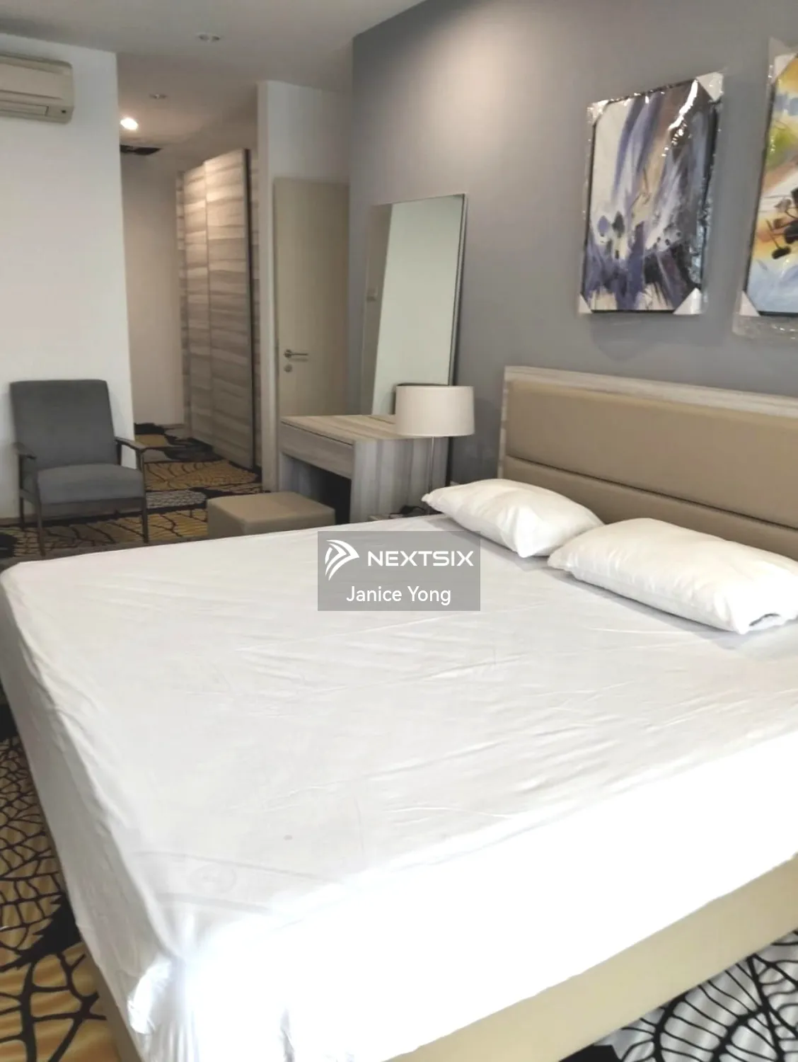 Serviced Residence For Rent in Iskandar Puteri (Nusajaya) Johor - Image 14