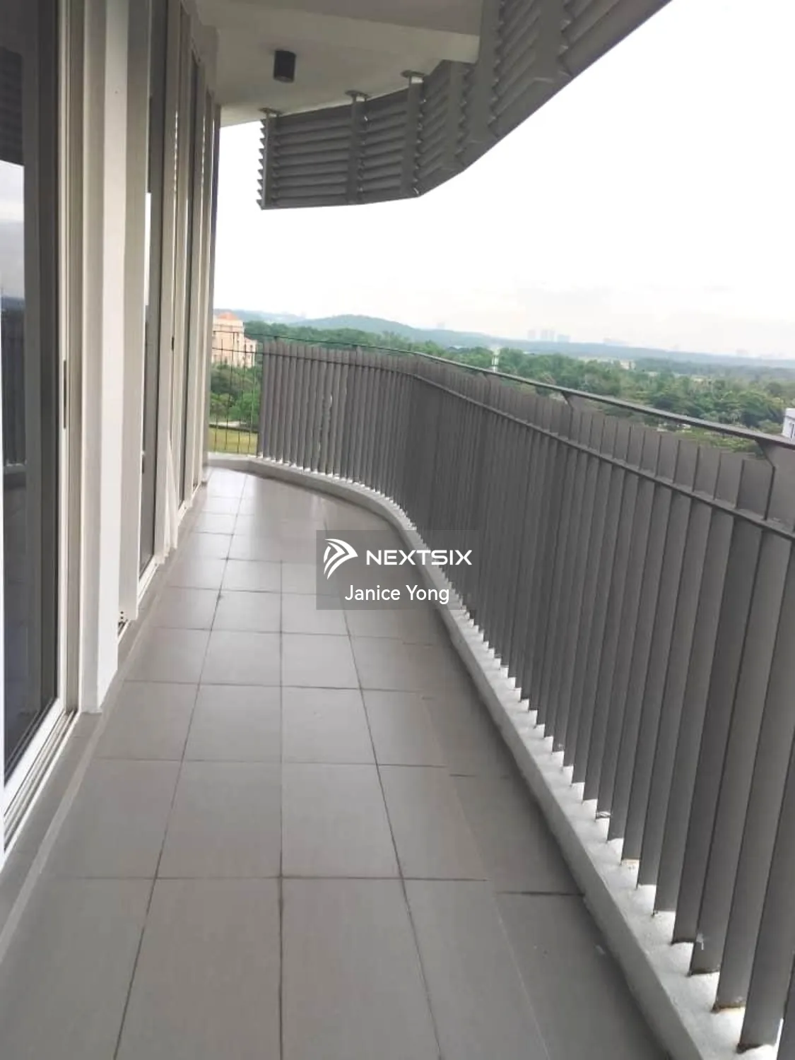 Serviced Residence For Rent in Iskandar Puteri (Nusajaya) Johor - Image 16