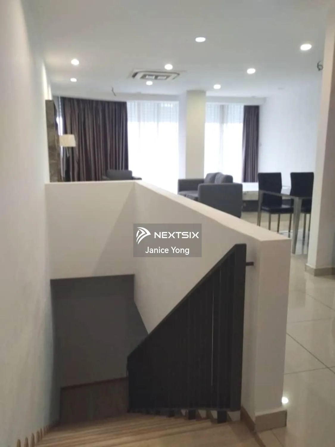 Serviced Residence For Rent in Iskandar Puteri (Nusajaya) Johor - Image 4