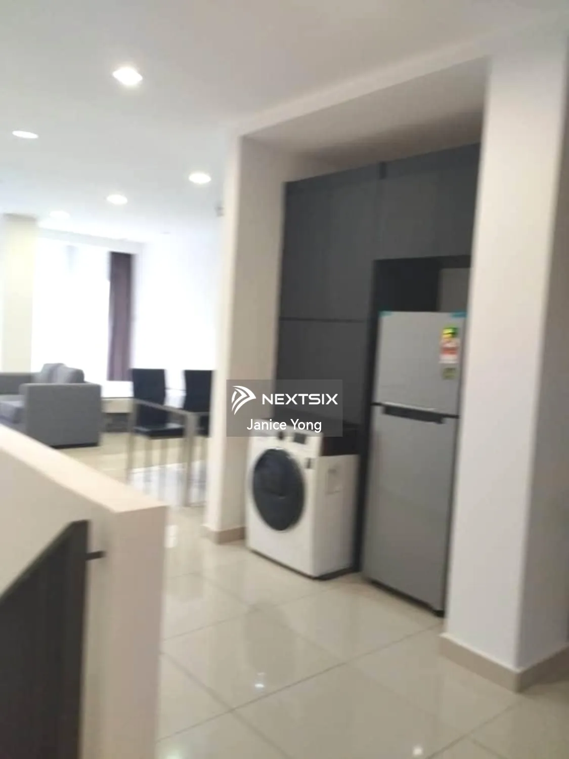 Serviced Residence For Rent in Iskandar Puteri (Nusajaya) Johor - Image 5