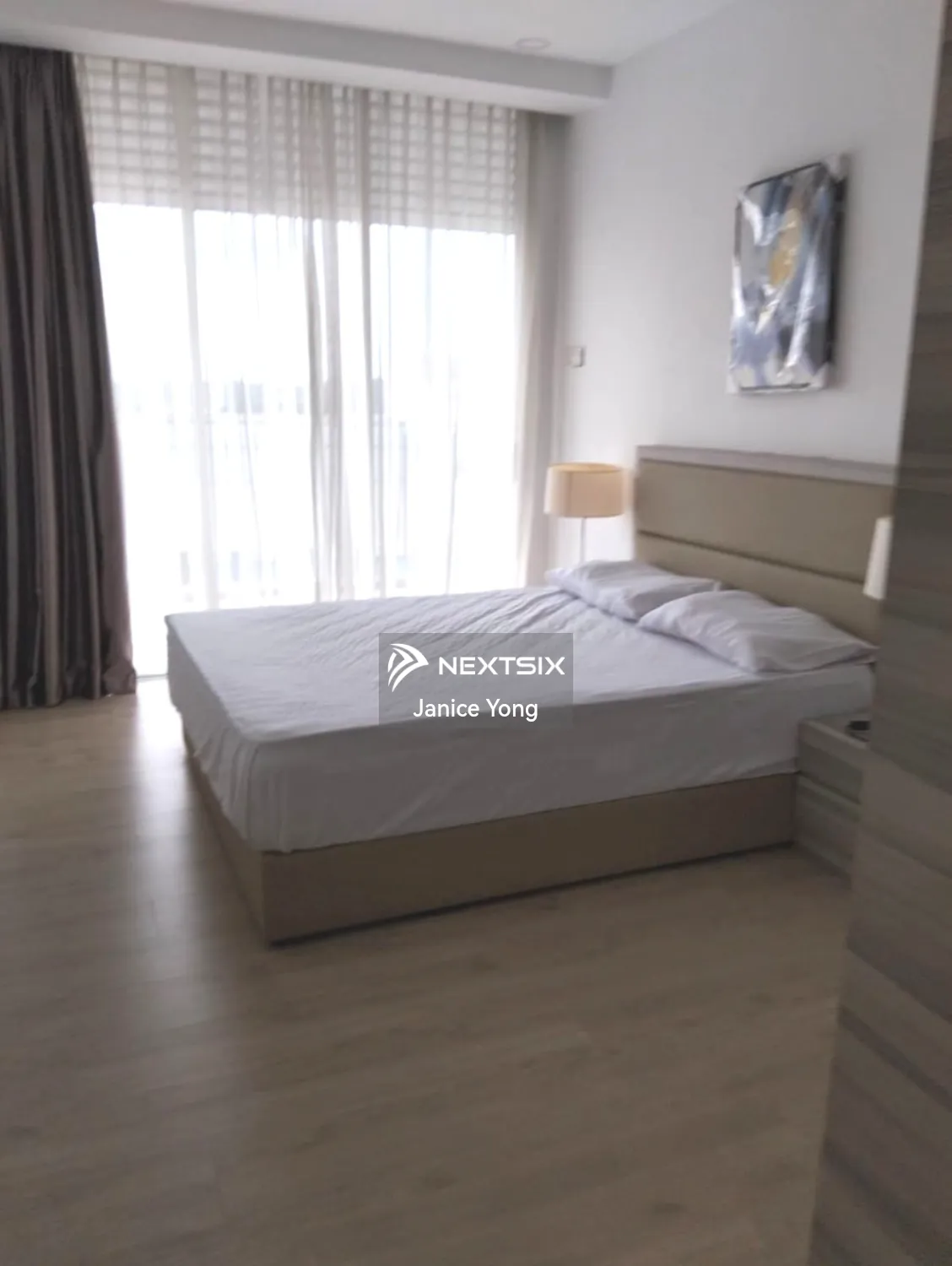 Serviced Residence For Rent in Iskandar Puteri (Nusajaya) Johor - Image 8