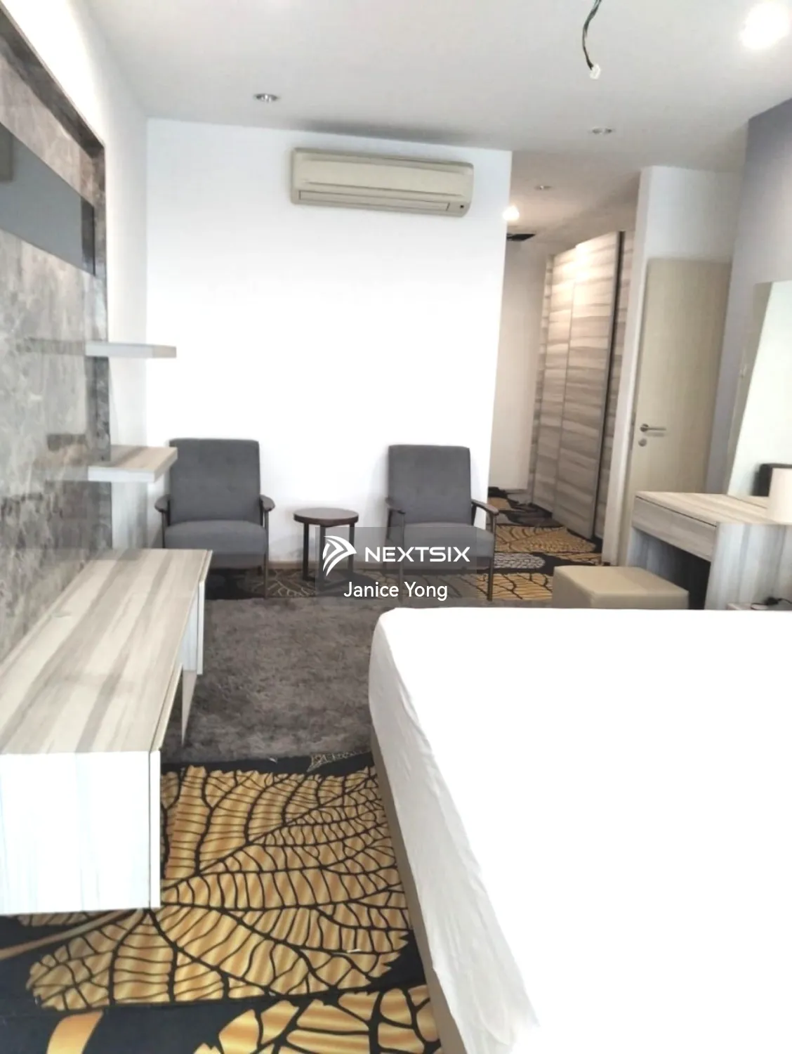 Serviced Residence For Rent in Iskandar Puteri (Nusajaya) Johor - Image 9