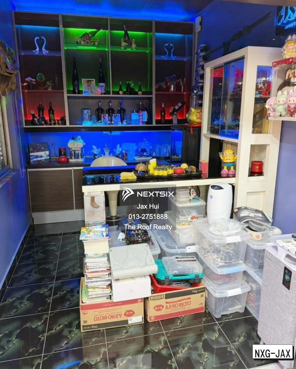 2-sty Terrace/Link House For Sale in Kapar Selangor - Image 3