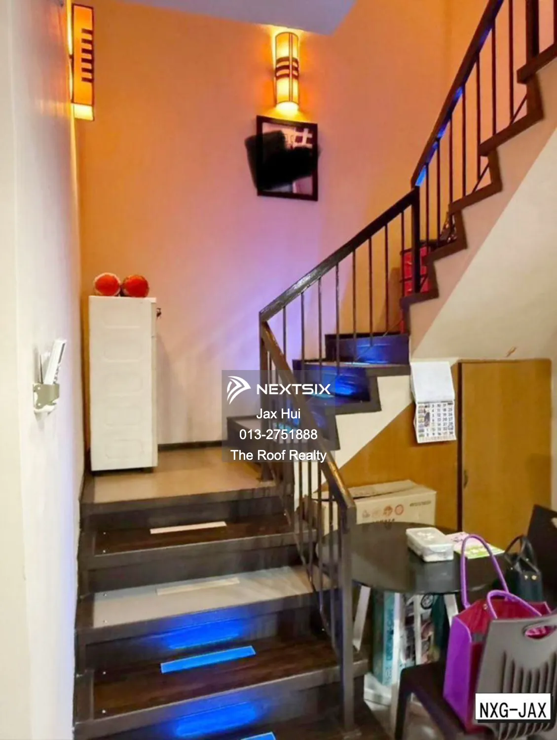 2-sty Terrace/Link House For Sale in Kapar Selangor - Image 4