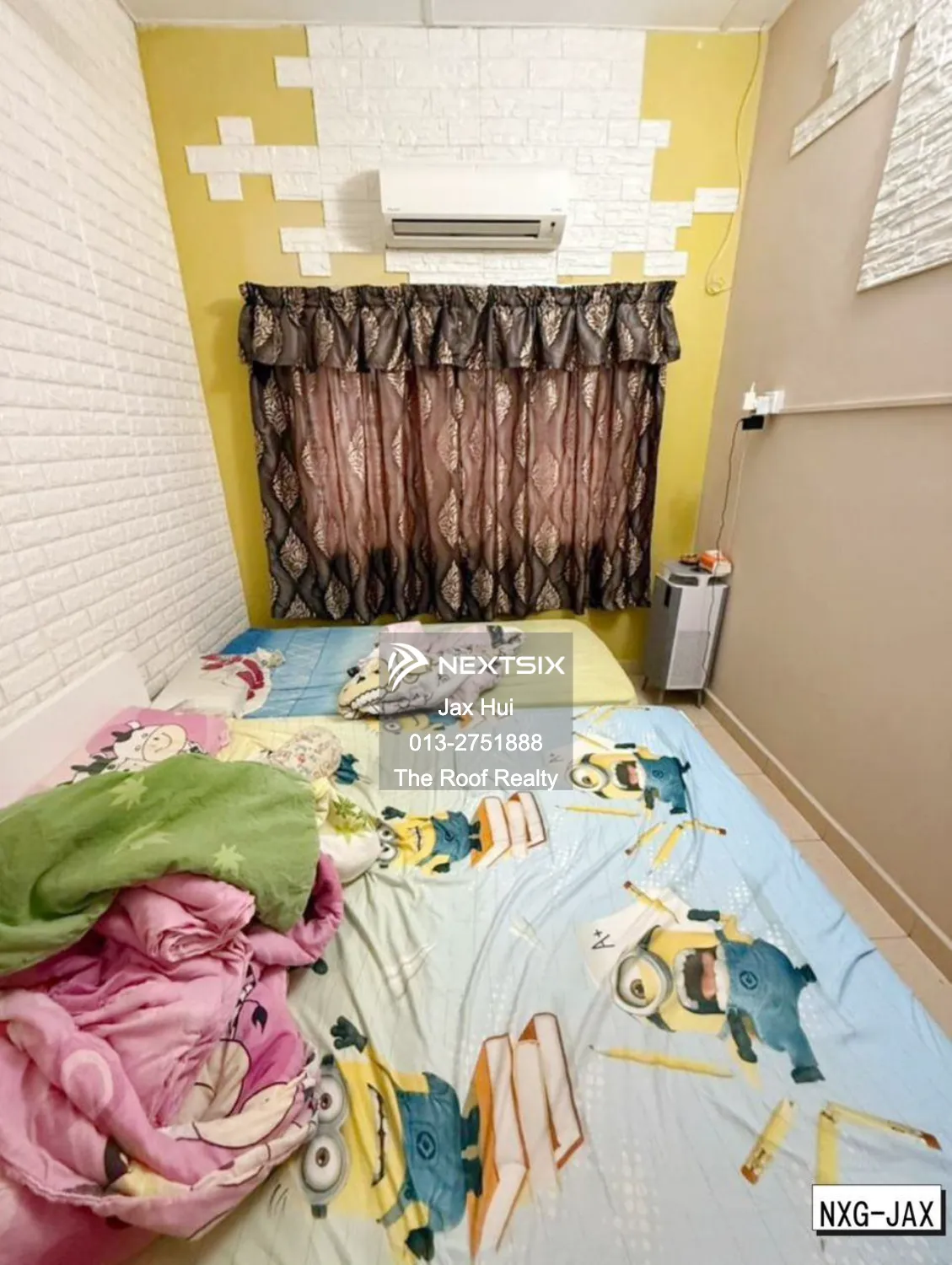 2-sty Terrace/Link House For Sale in Kapar Selangor - Image 5
