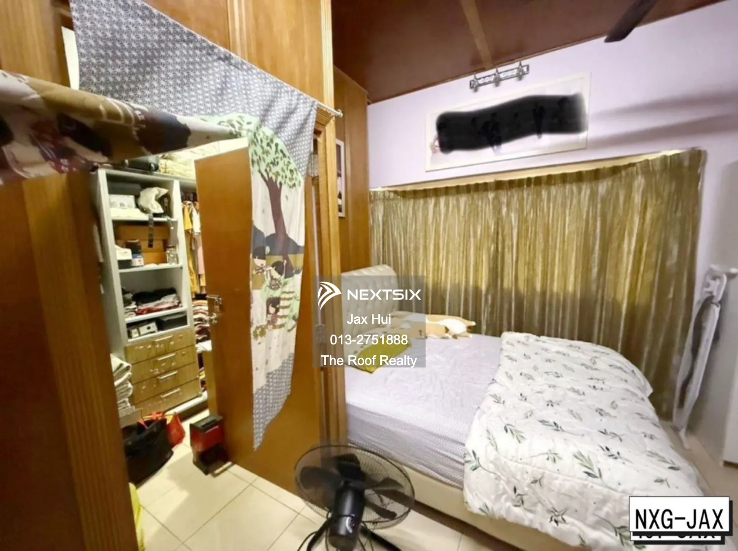 2-sty Terrace/Link House For Sale in Kapar Selangor - Image 6