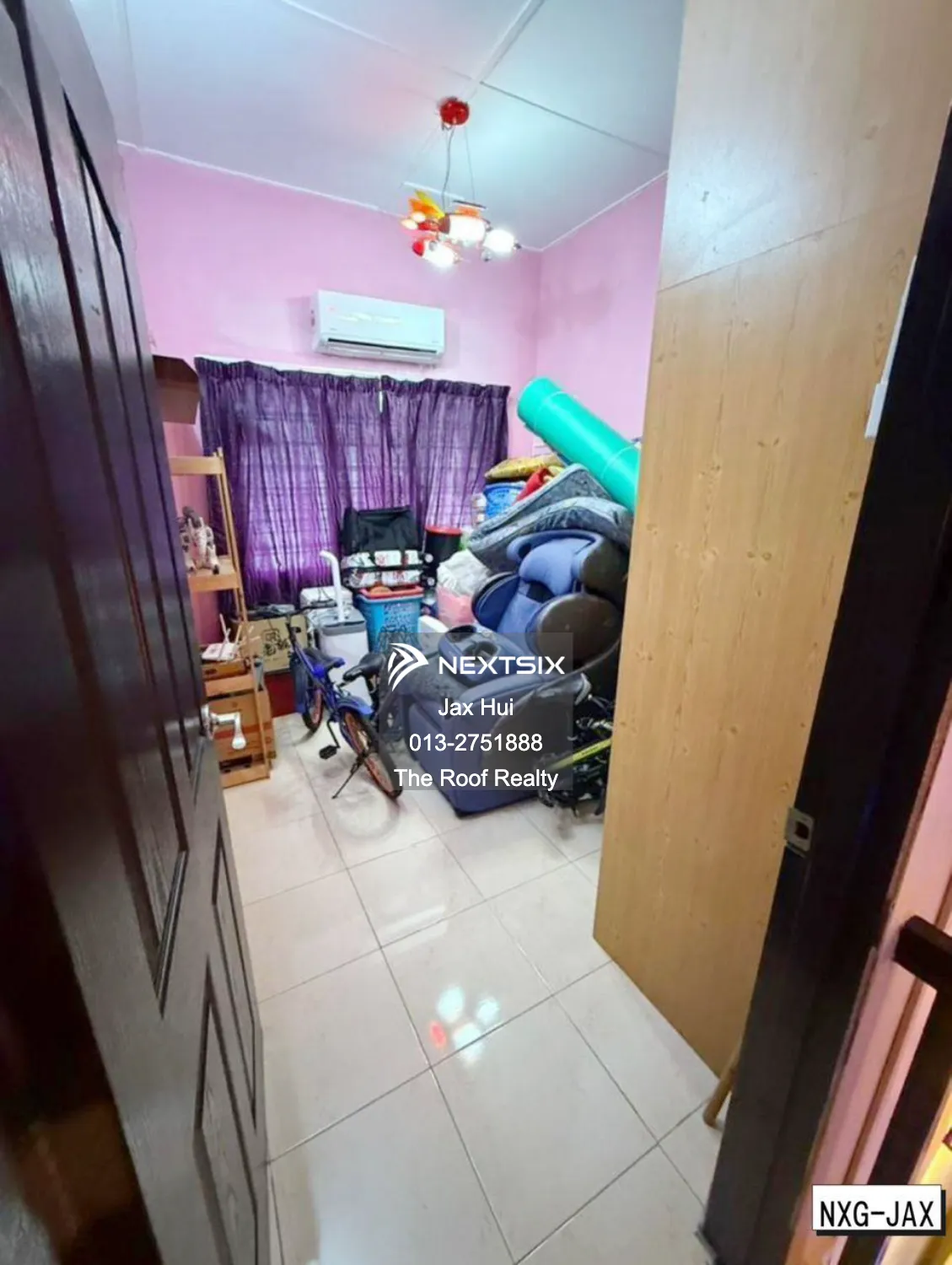 2-sty Terrace/Link House For Sale in Kapar Selangor - Image 7