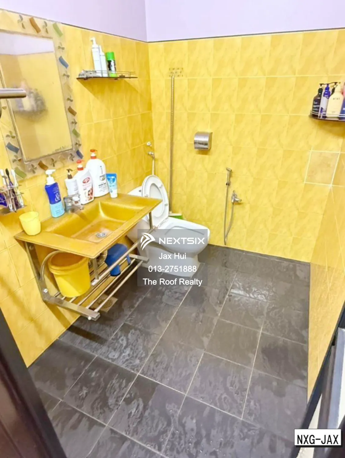 2-sty Terrace/Link House For Sale in Kapar Selangor - Image 8