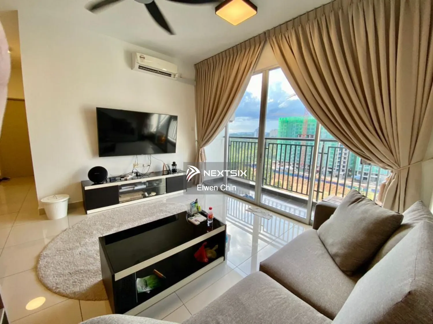 Serviced Residence For Sale in Johor Bahru Johor