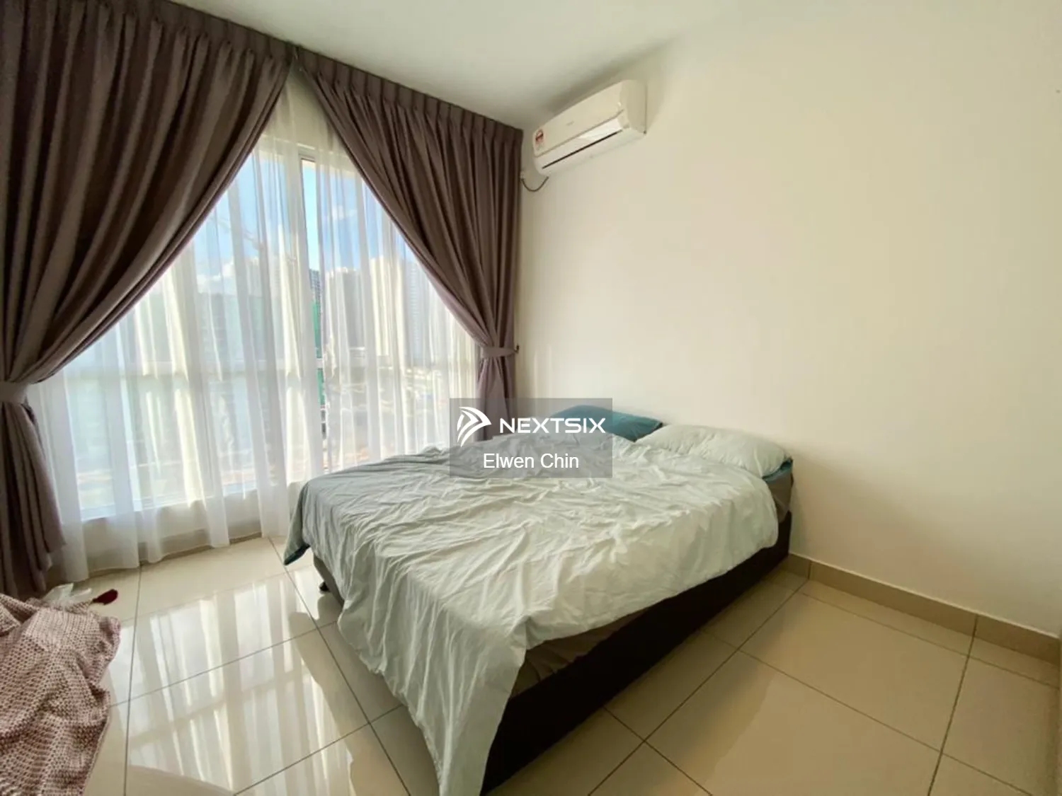 Serviced Residence For Sale in Johor Bahru Johor - Image 4