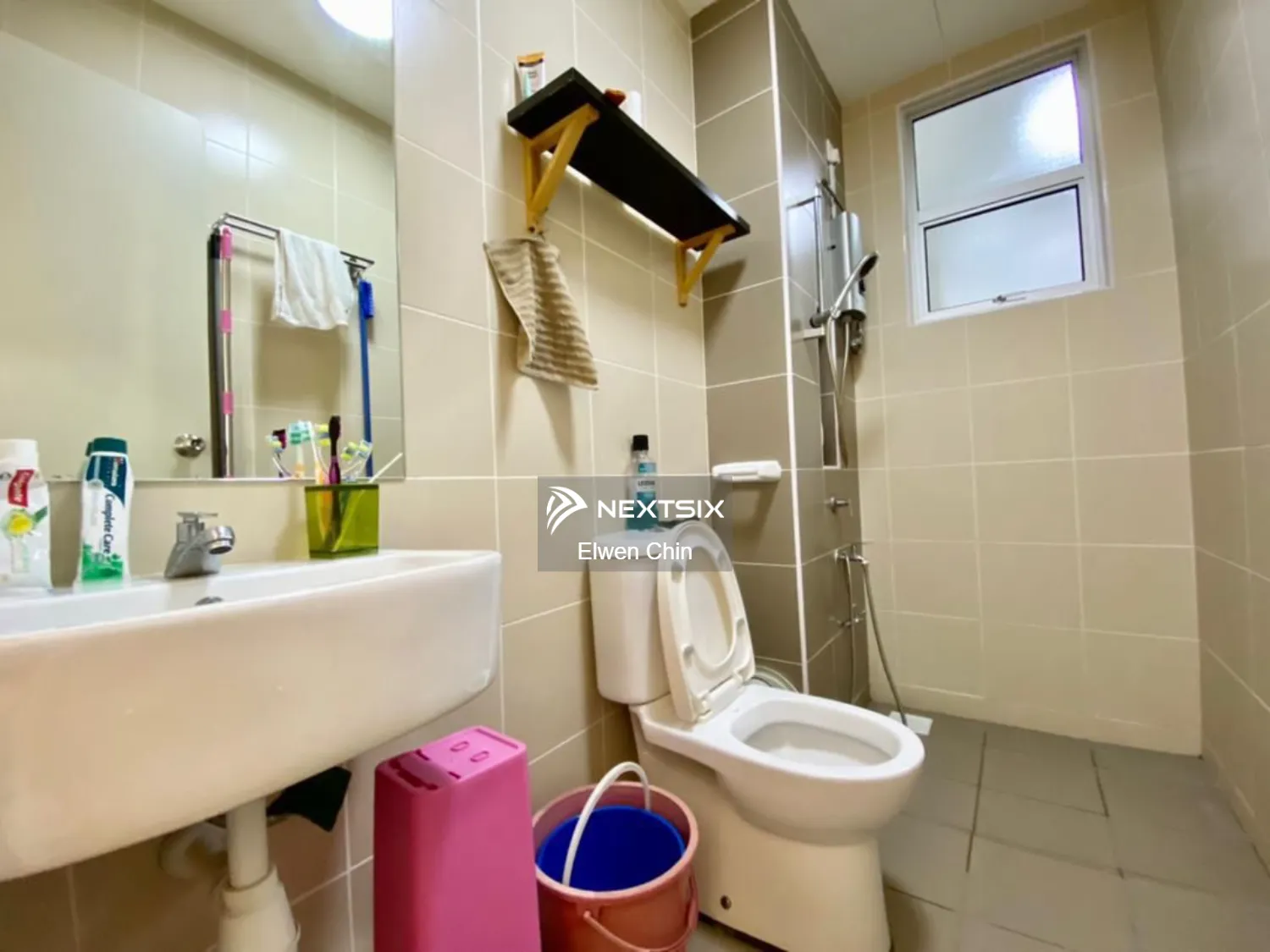 Serviced Residence For Sale in Johor Bahru Johor - Image 8