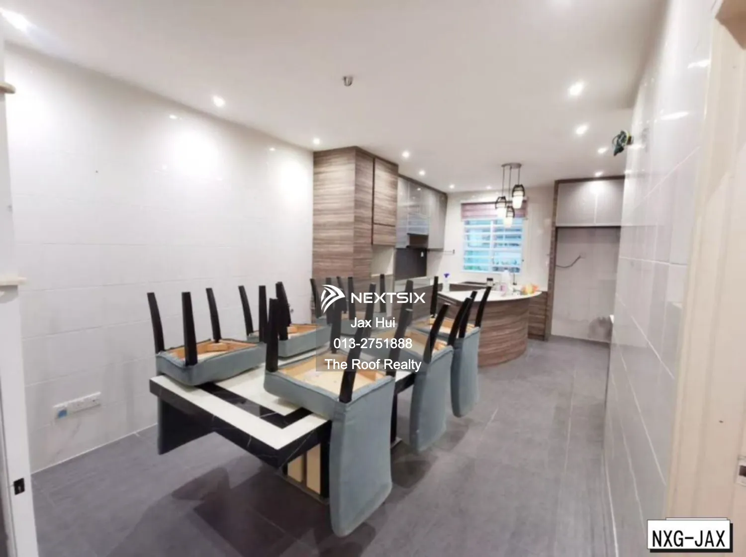 2-sty Terrace/Link House For Sale in Kota Kemuning Selangor - Image 3