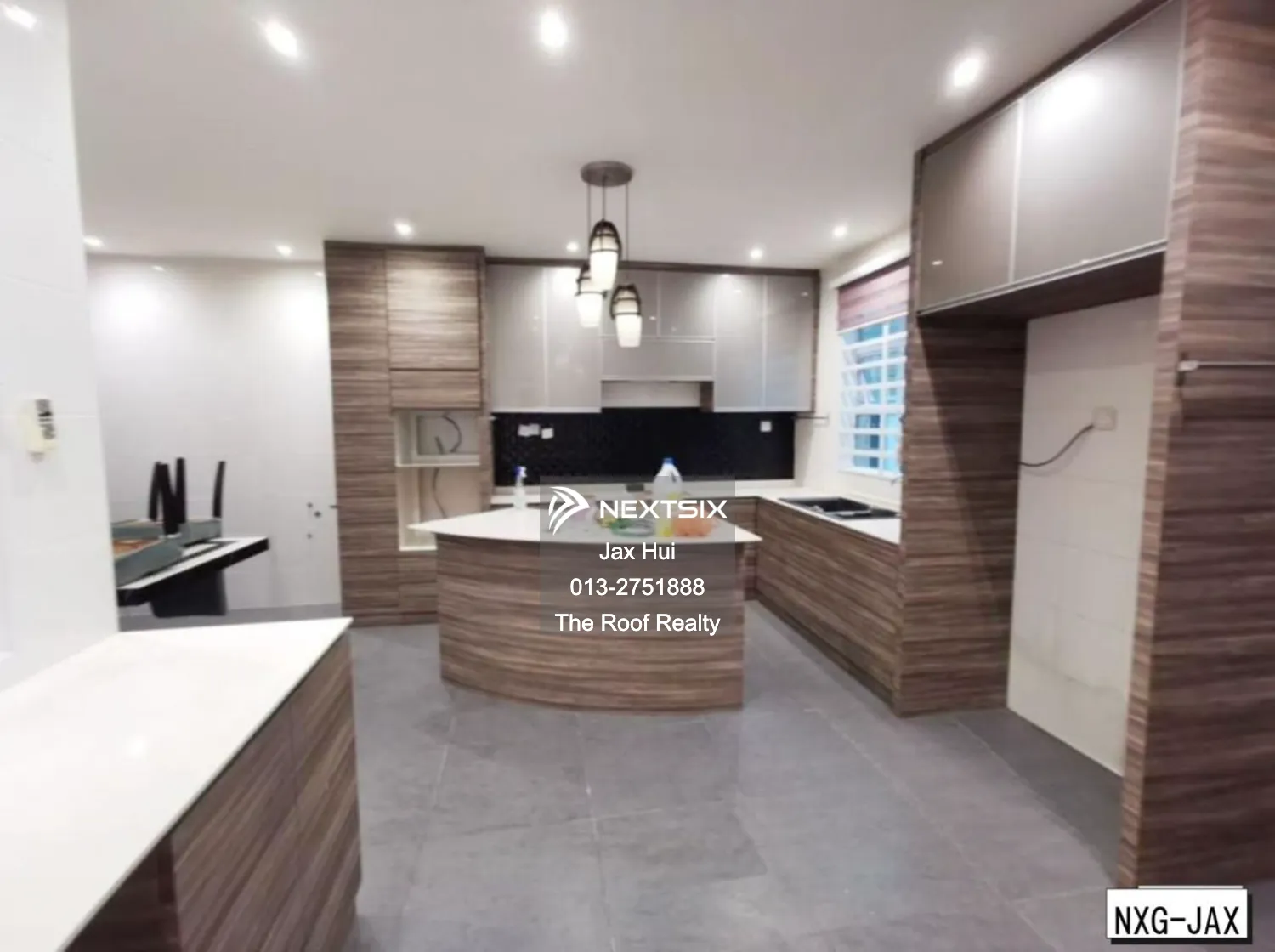 2-sty Terrace/Link House For Sale in Kota Kemuning Selangor - Image 4