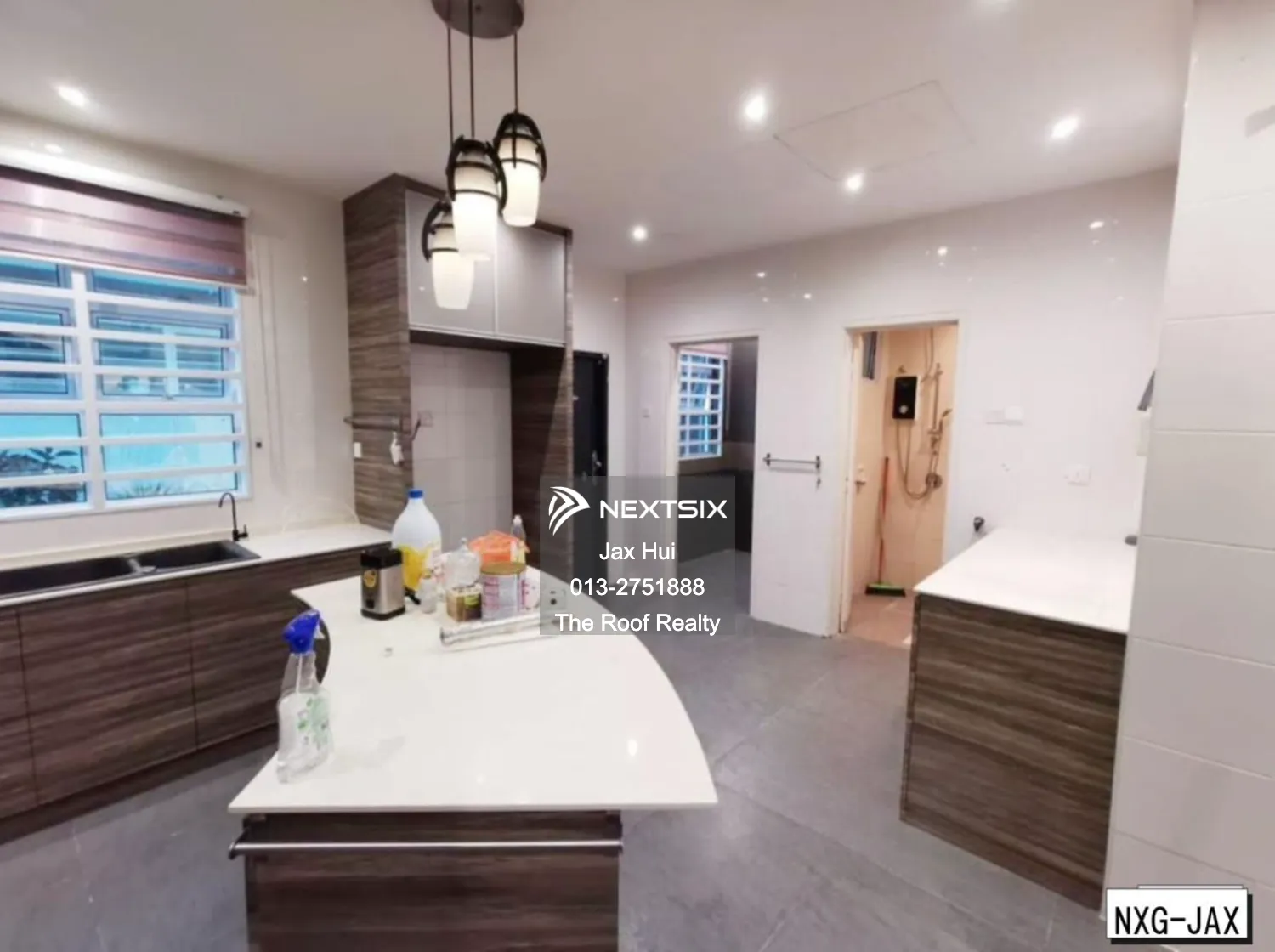 2-sty Terrace/Link House For Sale in Kota Kemuning Selangor - Image 5