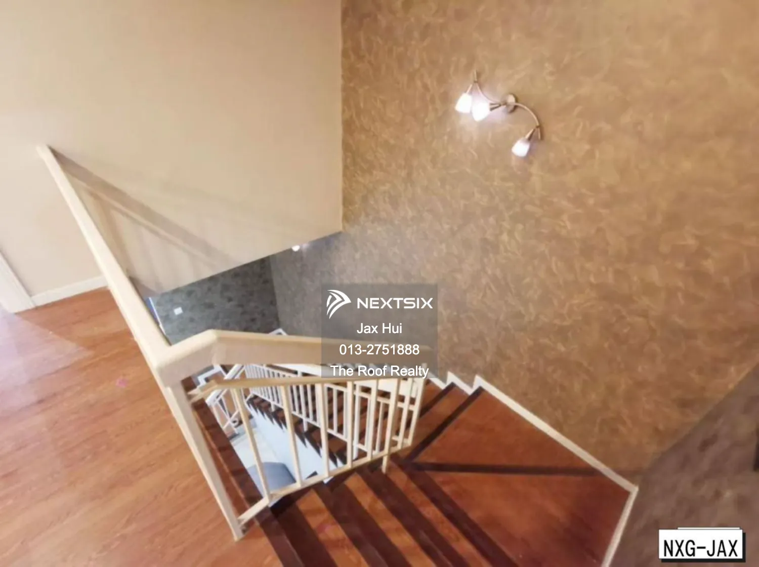 2-sty Terrace/Link House For Sale in Kota Kemuning Selangor - Image 6