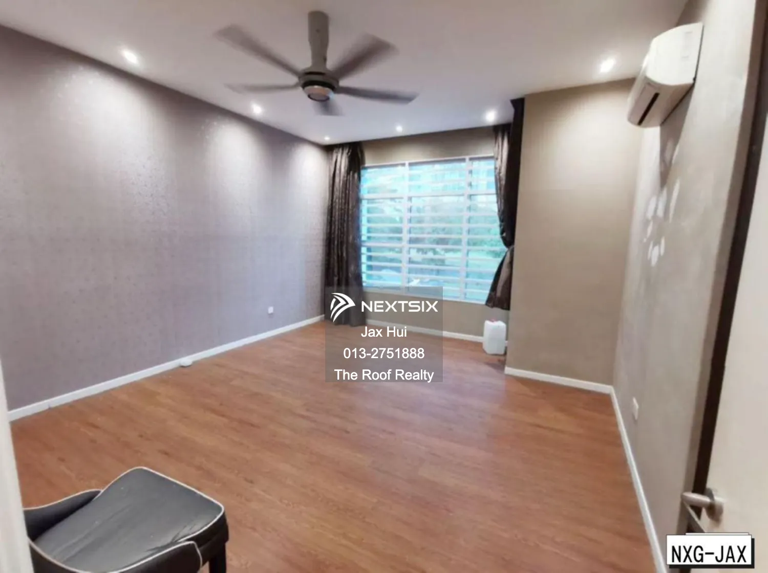 2-sty Terrace/Link House For Sale in Kota Kemuning Selangor - Image 7