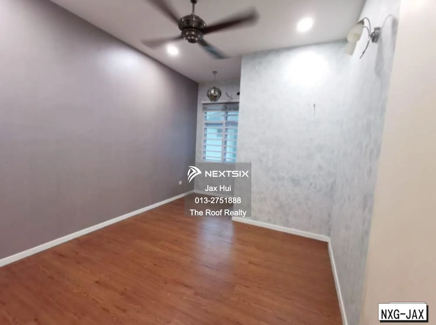 2-sty Terrace/Link House For Sale in Kota Kemuning Selangor - Image 8