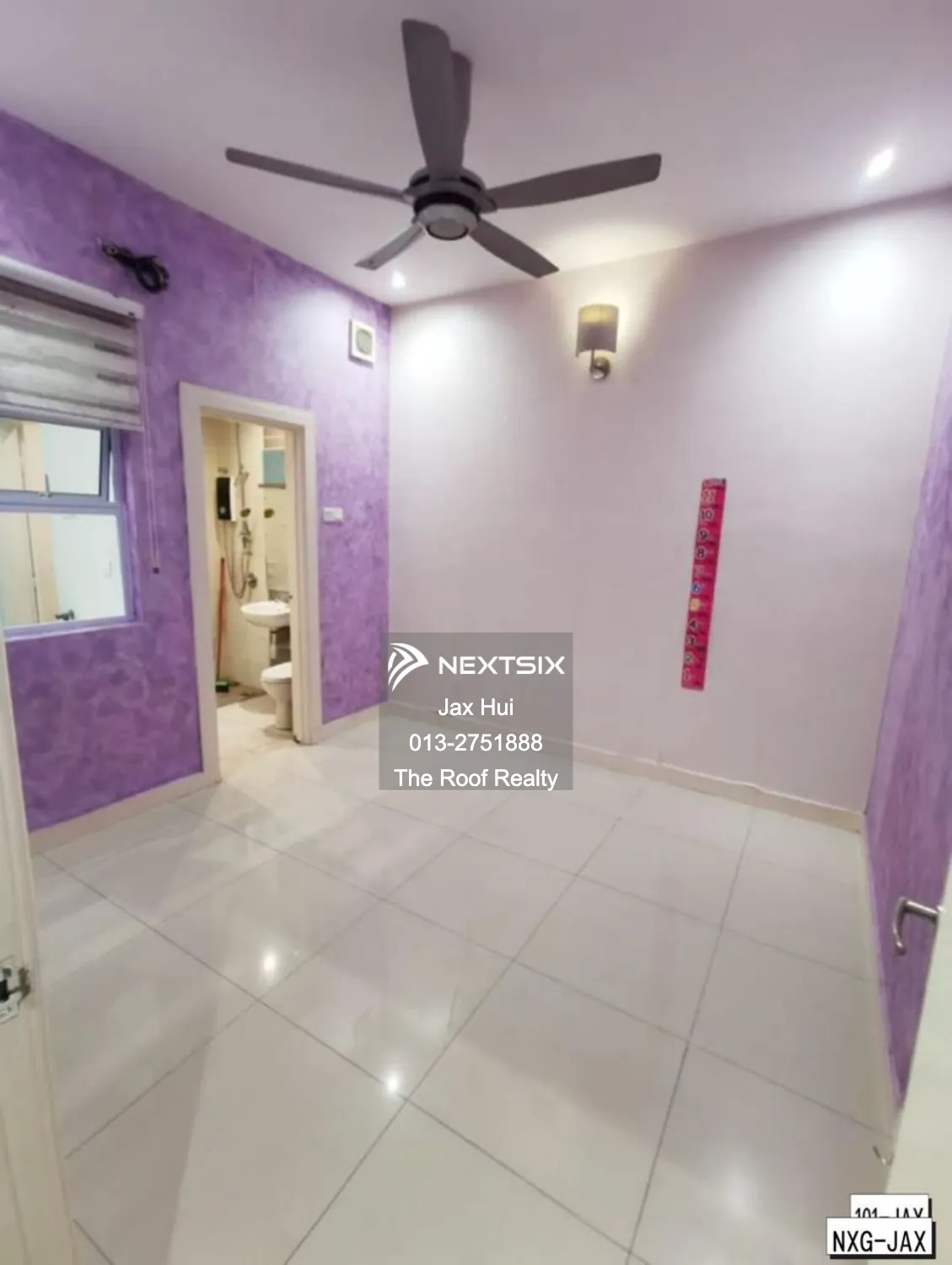 2-sty Terrace/Link House For Sale in Kota Kemuning Selangor - Image 9