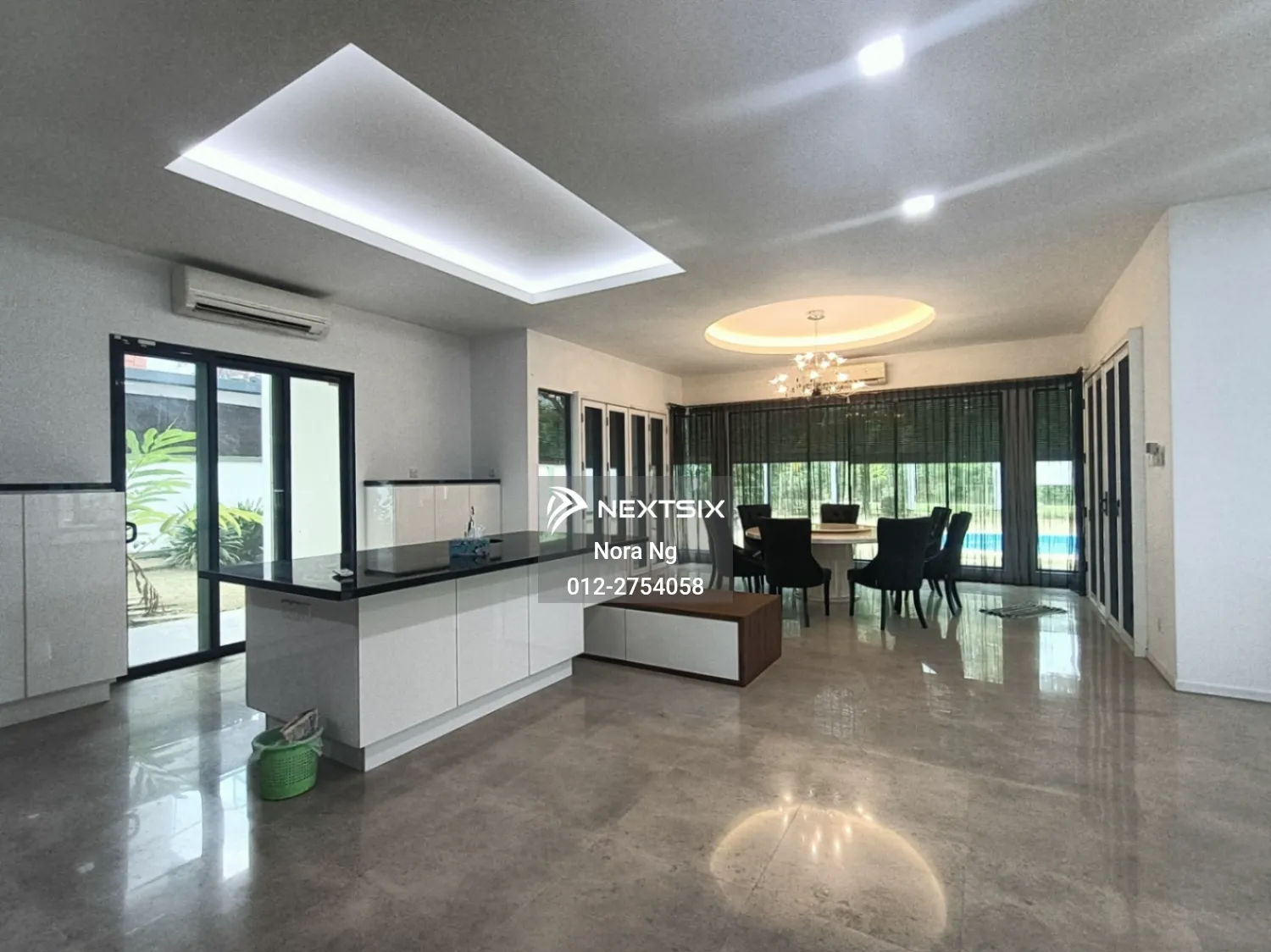 Bungalow For Sale in Bukit Jelutong Selangor - Image 10