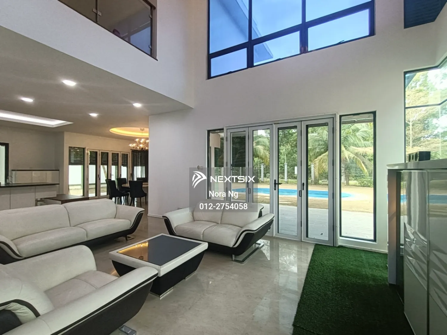 Bungalow For Sale in Bukit Jelutong Selangor - Image 11