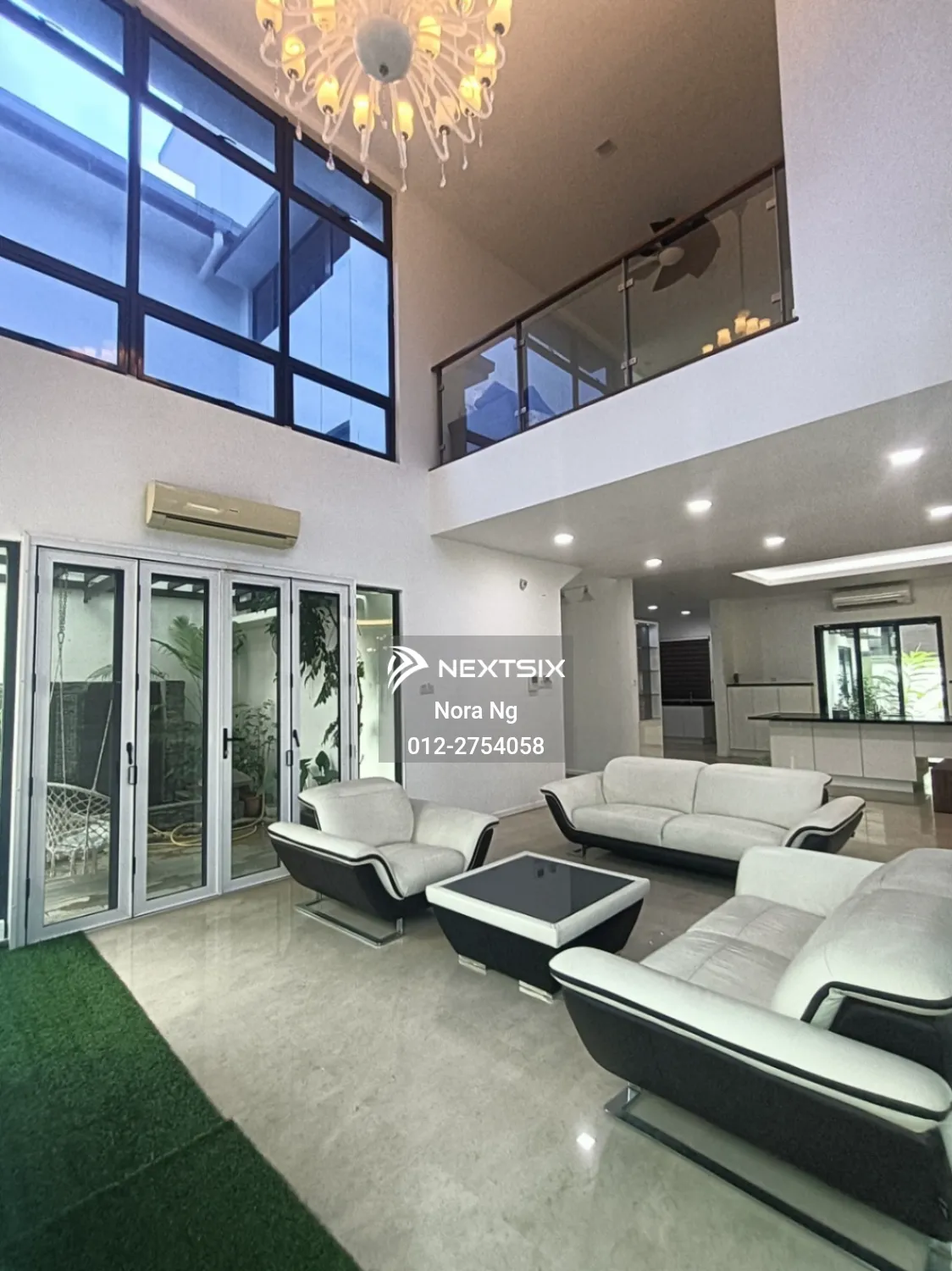 Bungalow For Sale in Bukit Jelutong Selangor - Image 12