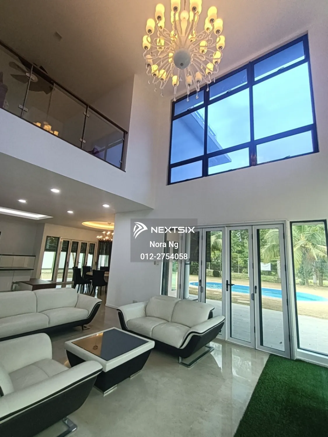 Bungalow For Sale in Bukit Jelutong Selangor - Image 13