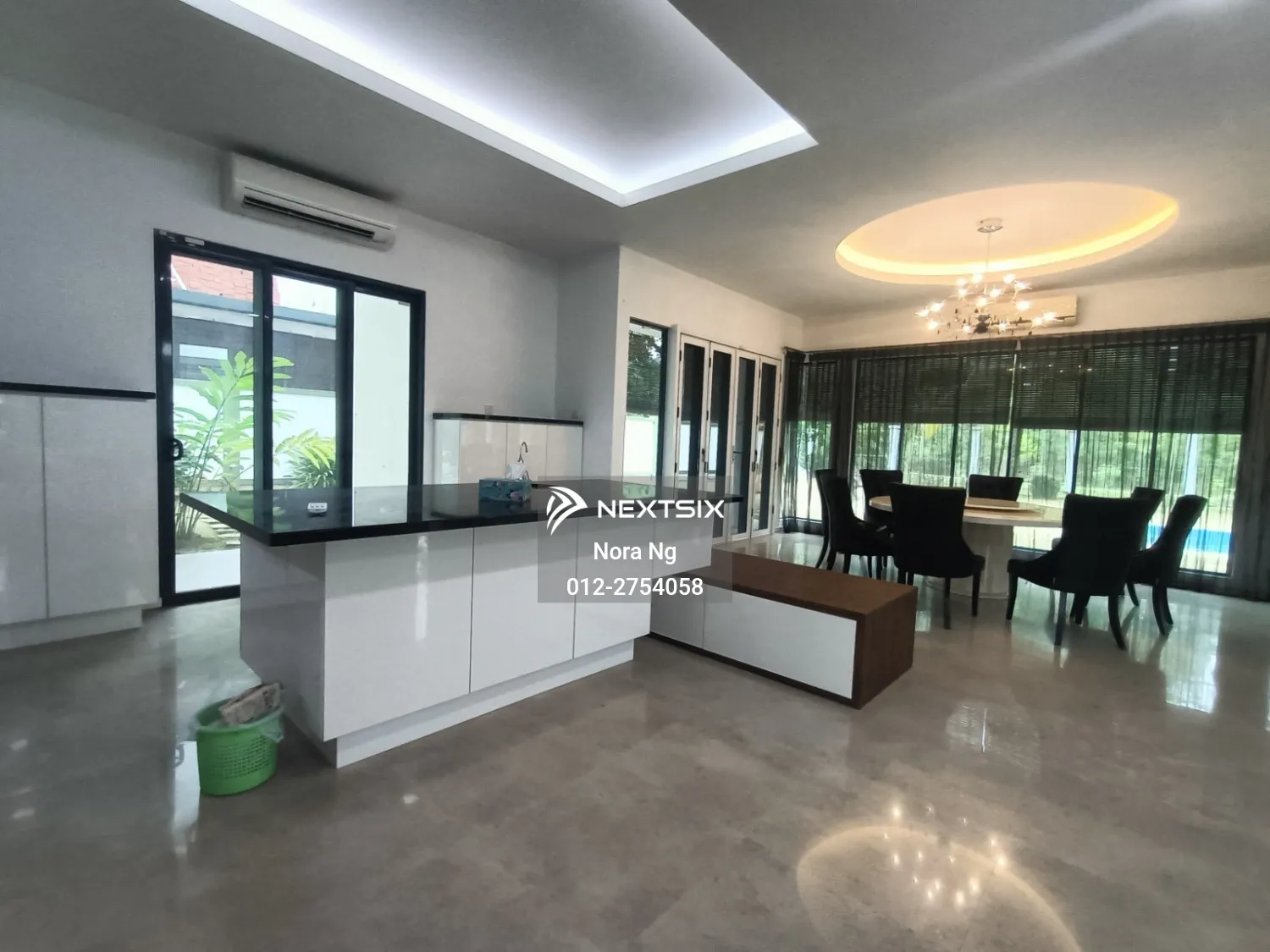 Bungalow For Sale in Bukit Jelutong Selangor - Image 14