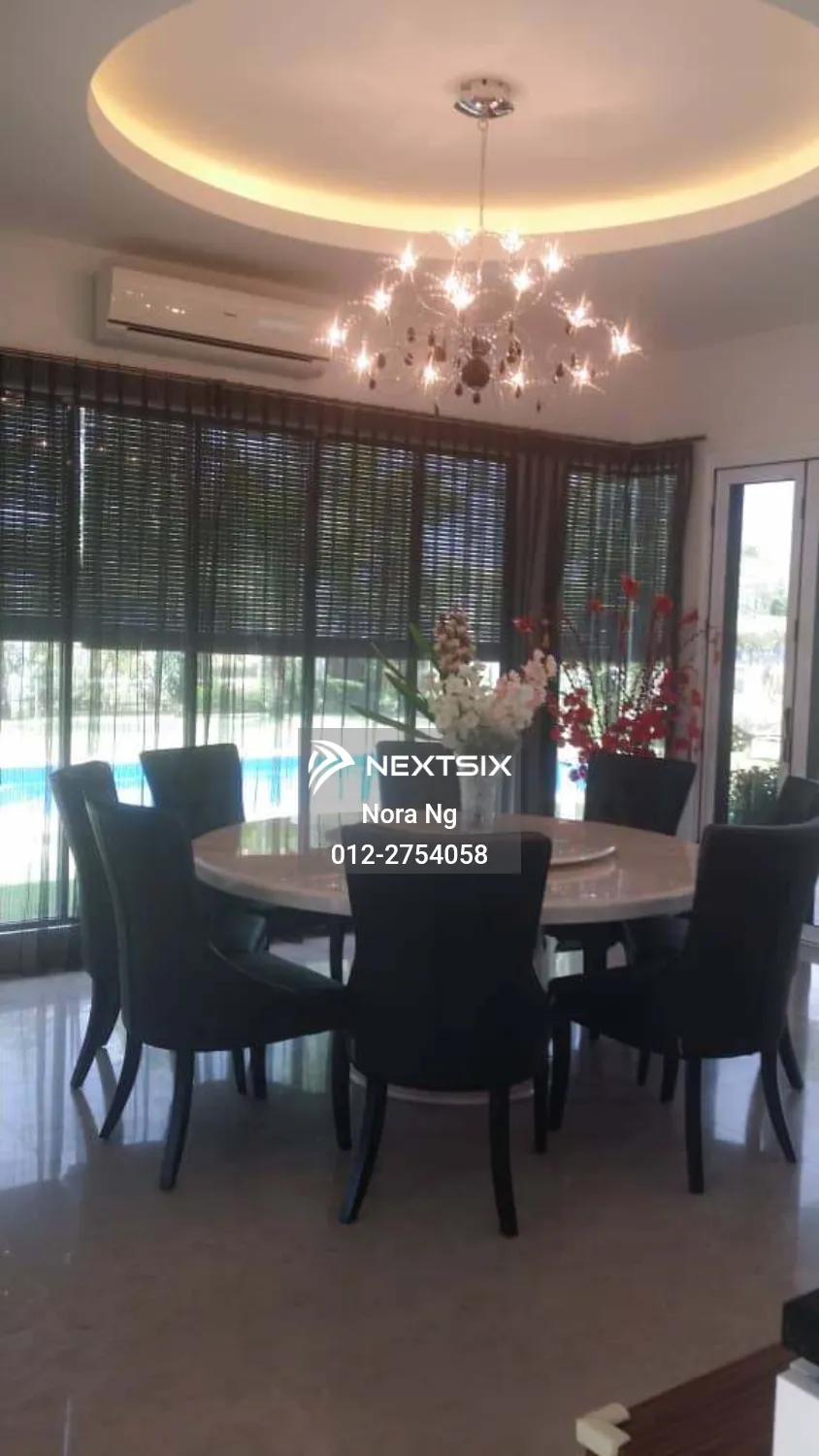 Bungalow For Sale in Bukit Jelutong Selangor - Image 16