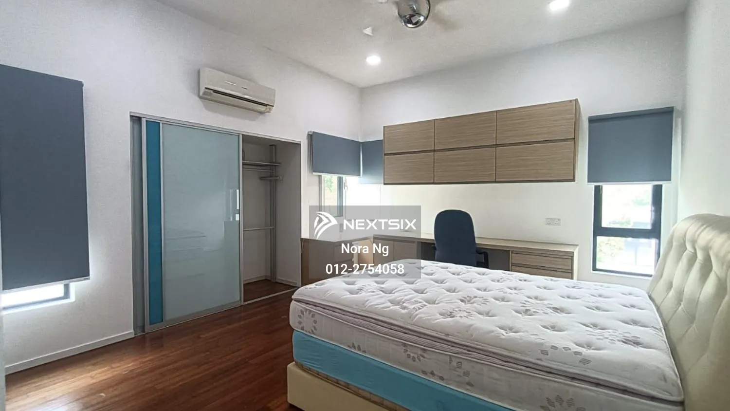 Bungalow For Sale in Bukit Jelutong Selangor - Image 17