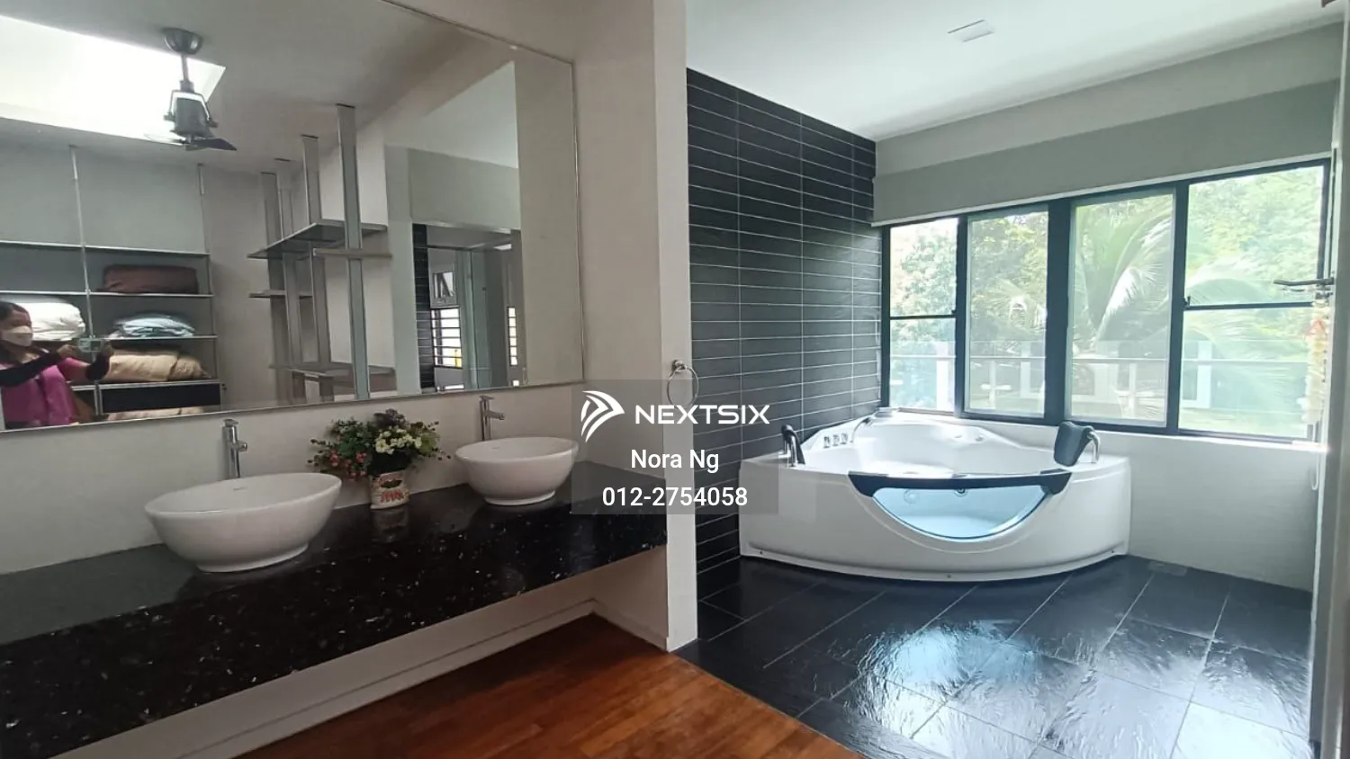 Bungalow For Sale in Bukit Jelutong Selangor - Image 18