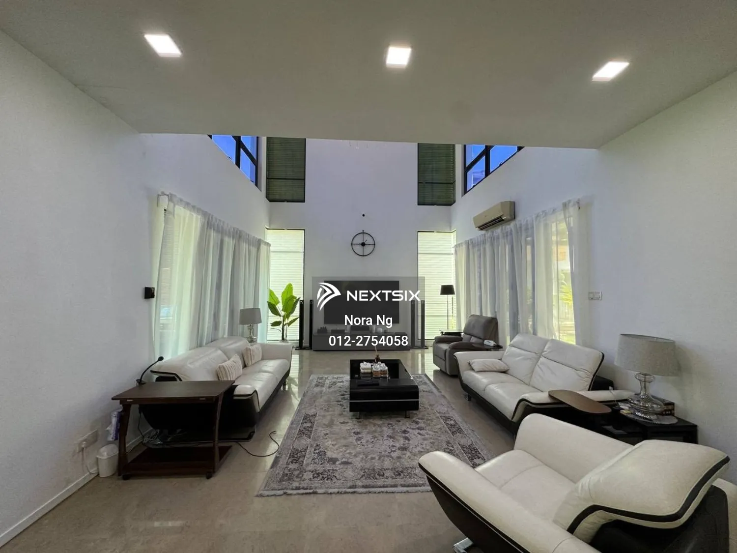 Bungalow For Sale in Bukit Jelutong Selangor - Image 19