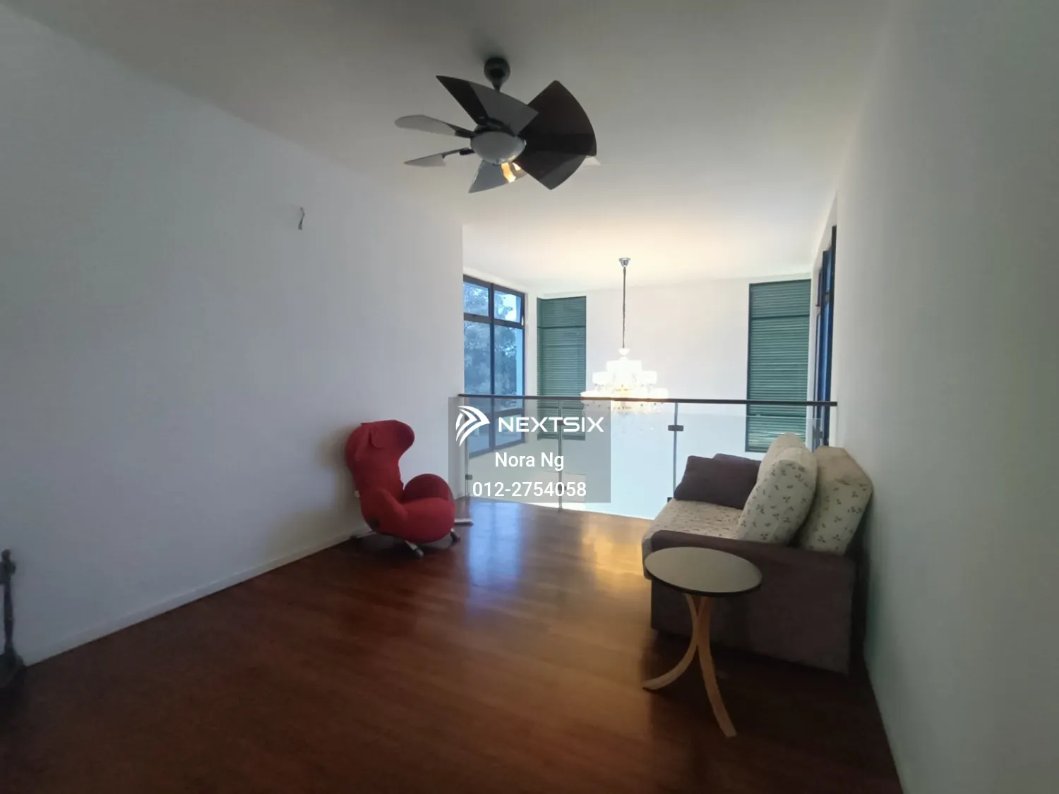Bungalow For Sale in Bukit Jelutong Selangor - Image 20