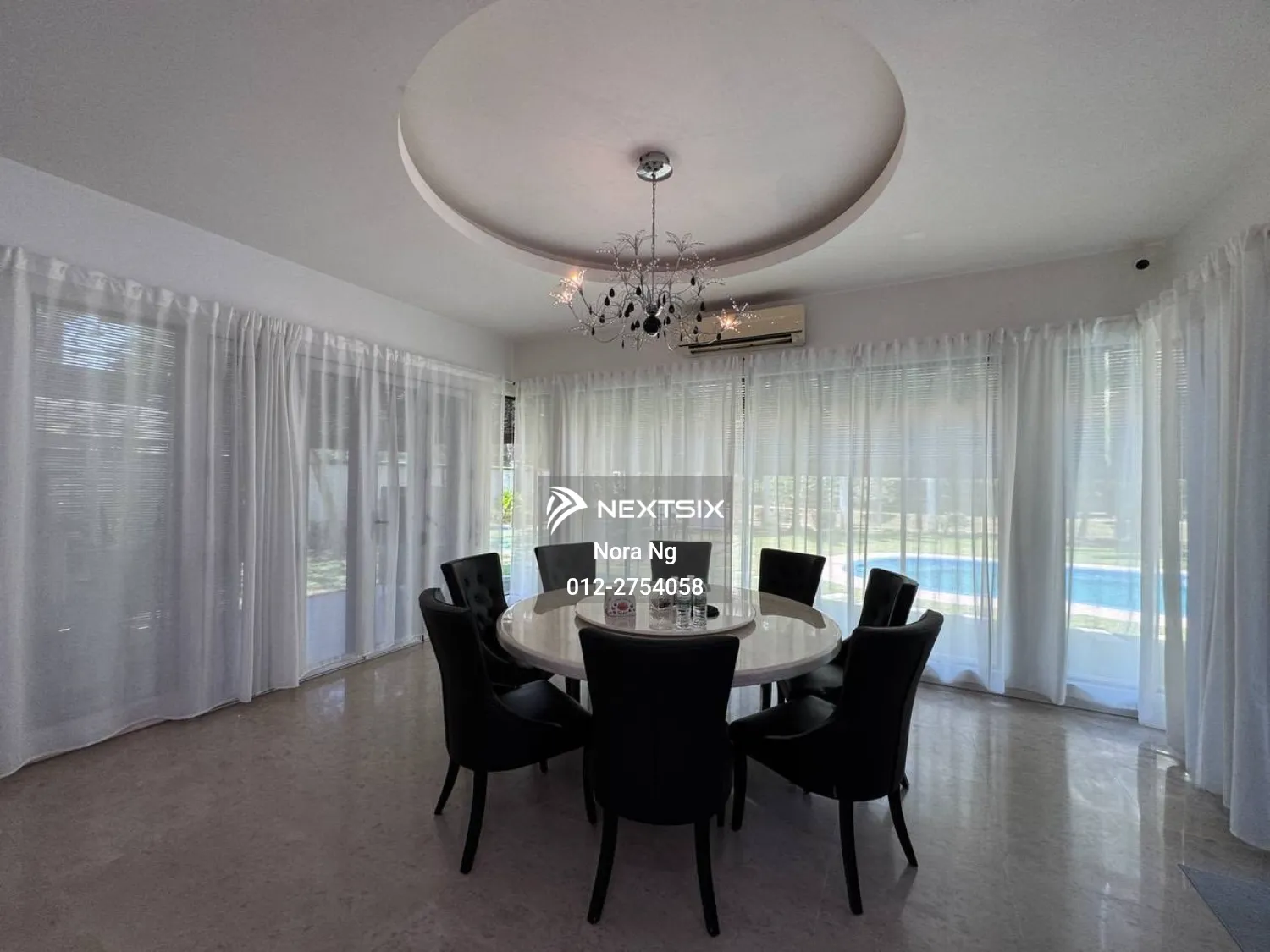 Bungalow For Sale in Bukit Jelutong Selangor - Image 2