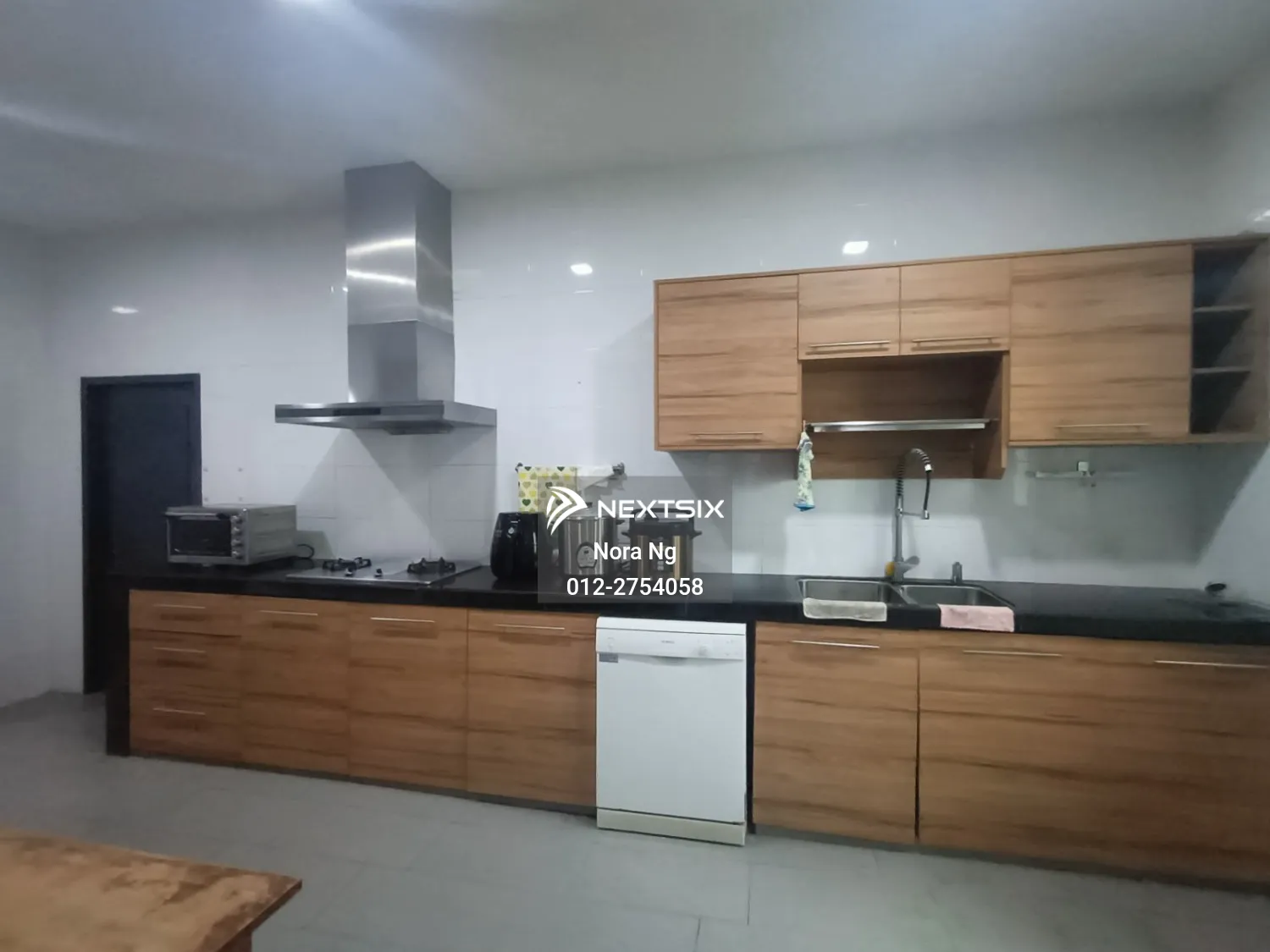 Bungalow For Sale in Bukit Jelutong Selangor - Image 6