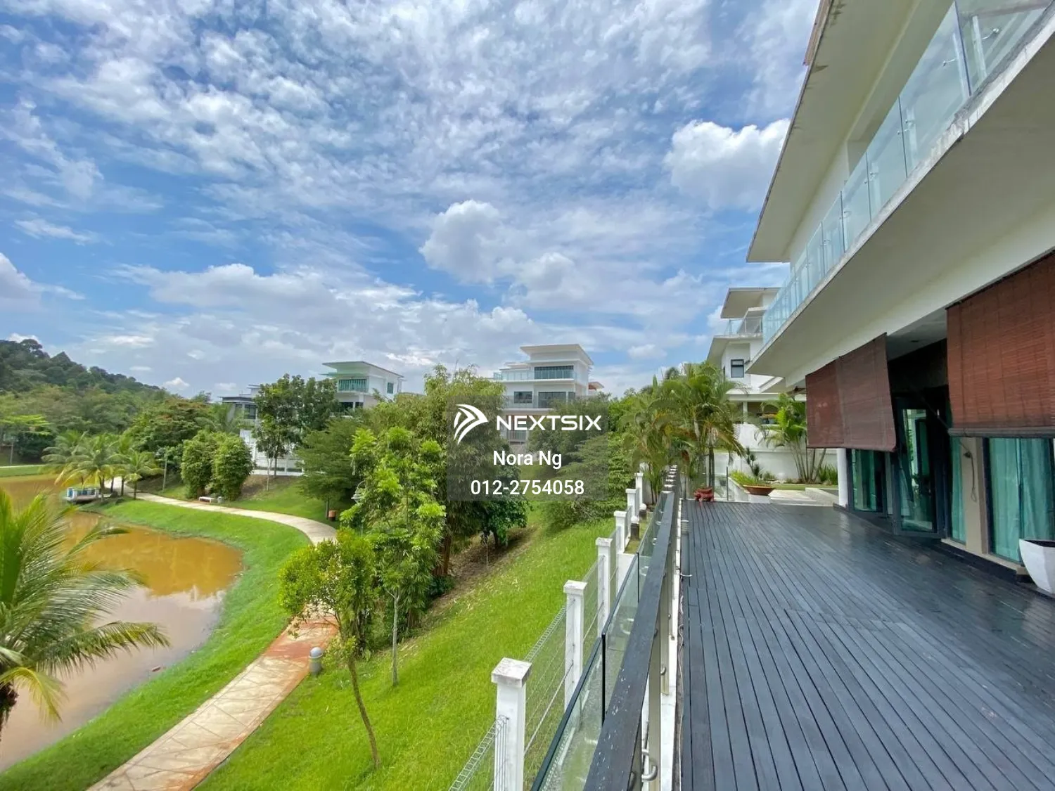 Bungalow For Sale in Bukit Jelutong Selangor