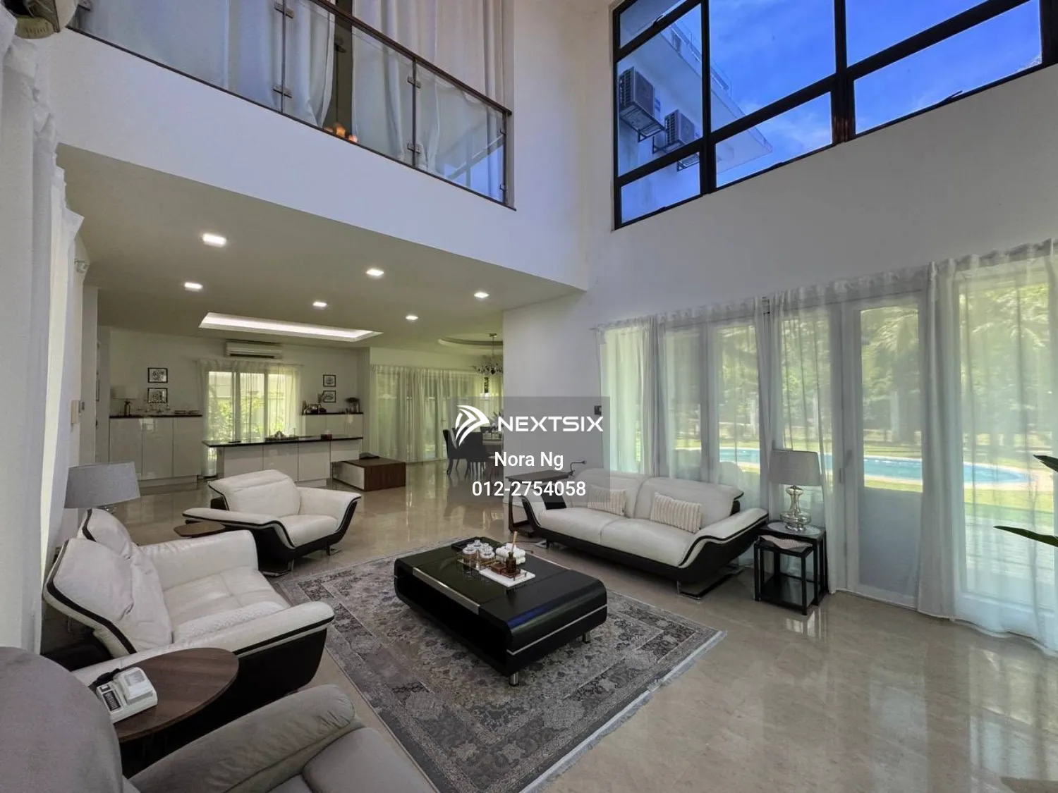 Bungalow For Sale in Bukit Jelutong Selangor - Image 7