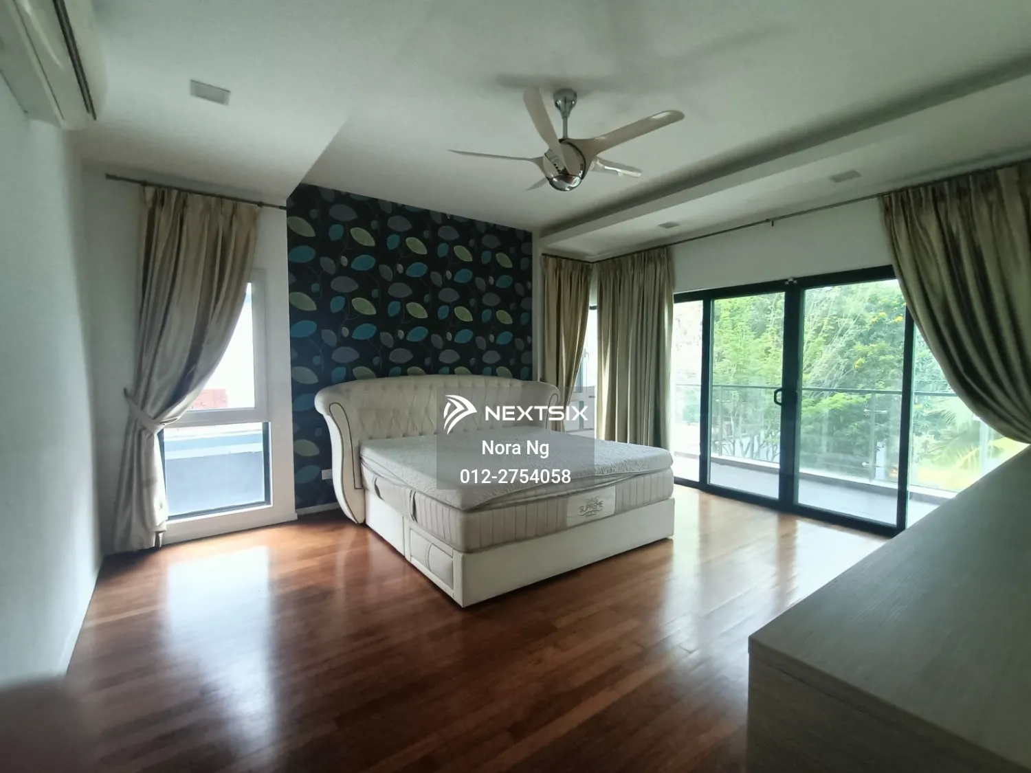 Bungalow For Sale in Bukit Jelutong Selangor - Image 8