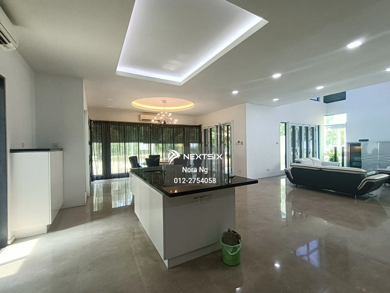 Bungalow For Sale in Bukit Jelutong Selangor - Image 9