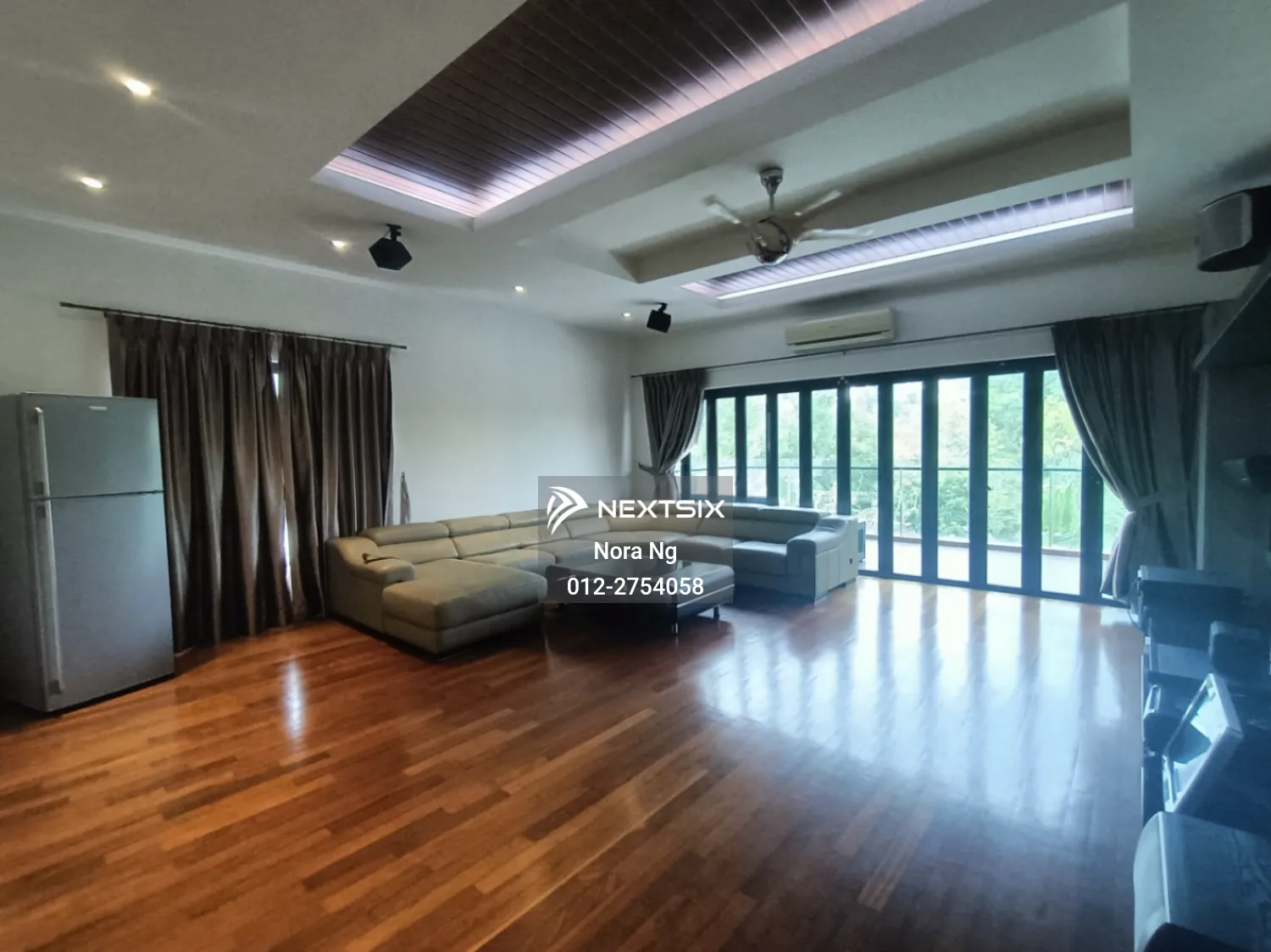 Bungalow For Sale in Bukit Jelutong Selangor - Image 4