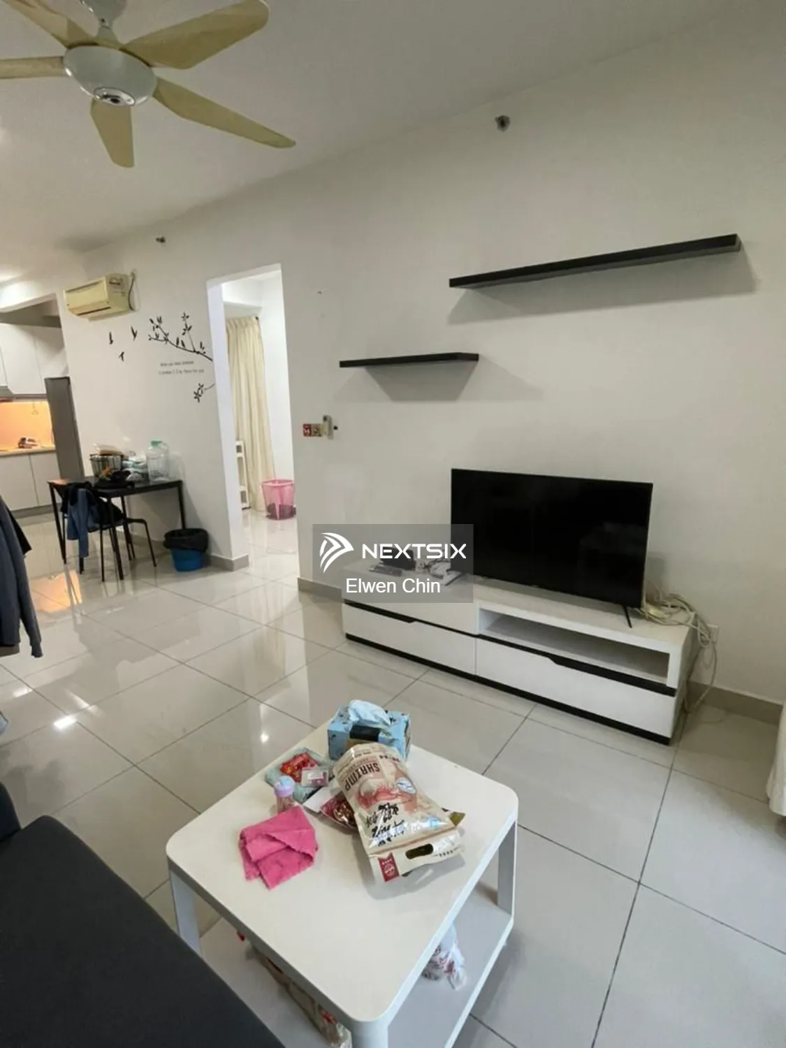 Serviced Residence For Sale in Johor Bahru Johor - Image 7